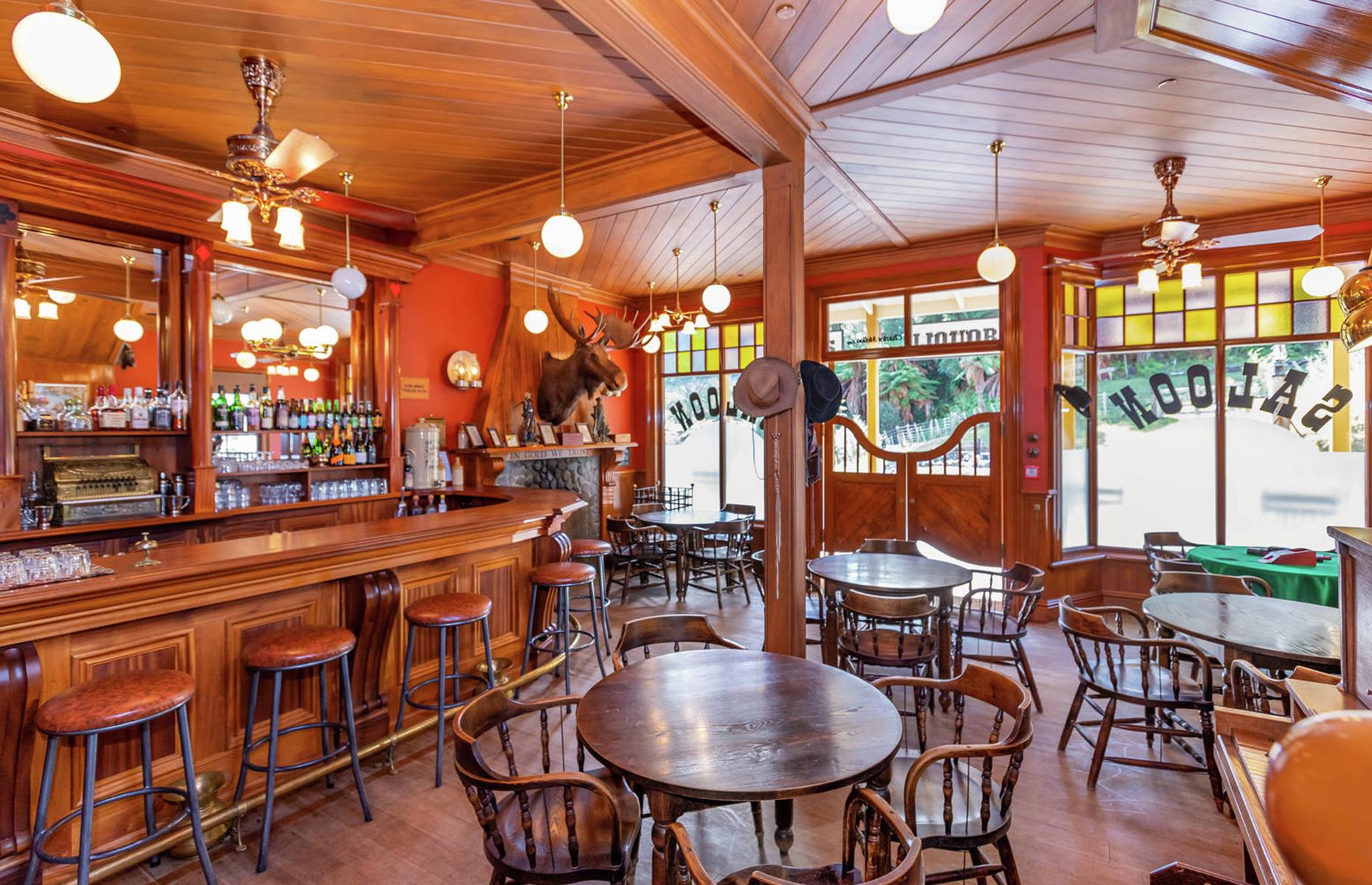 Mellonsfolly Ranch, Ruiatiti, New Zealand: $7.5 million