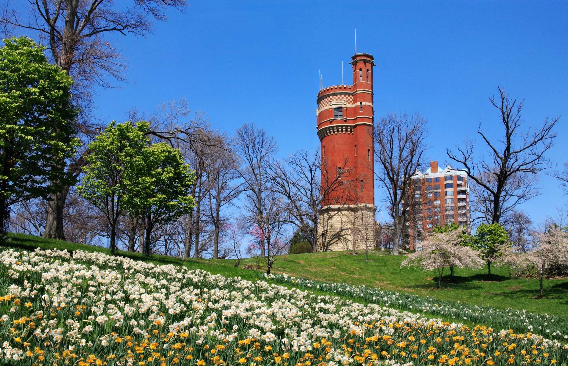 23. Ohio