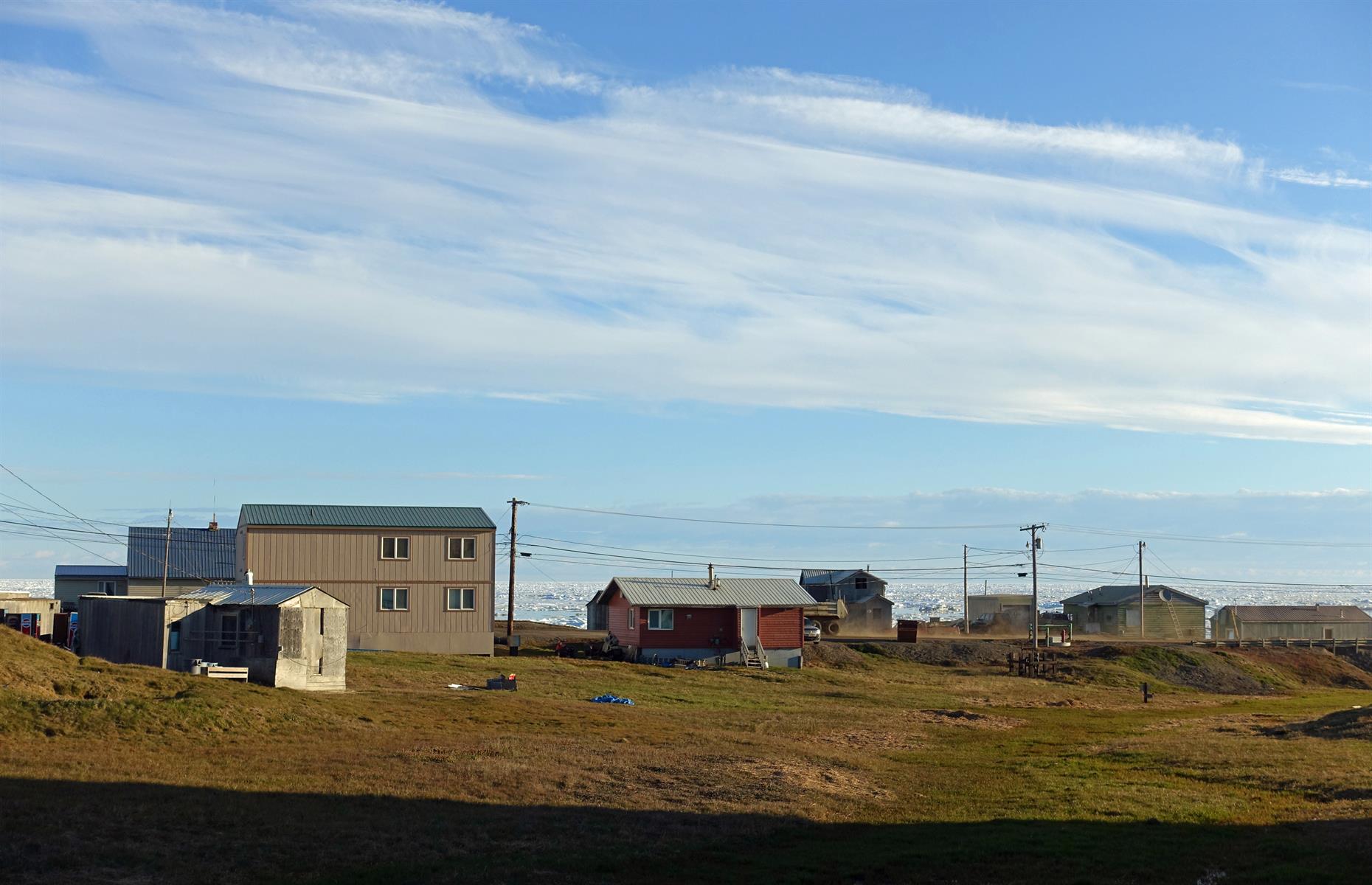 Utqiagvik, Alaska, USA