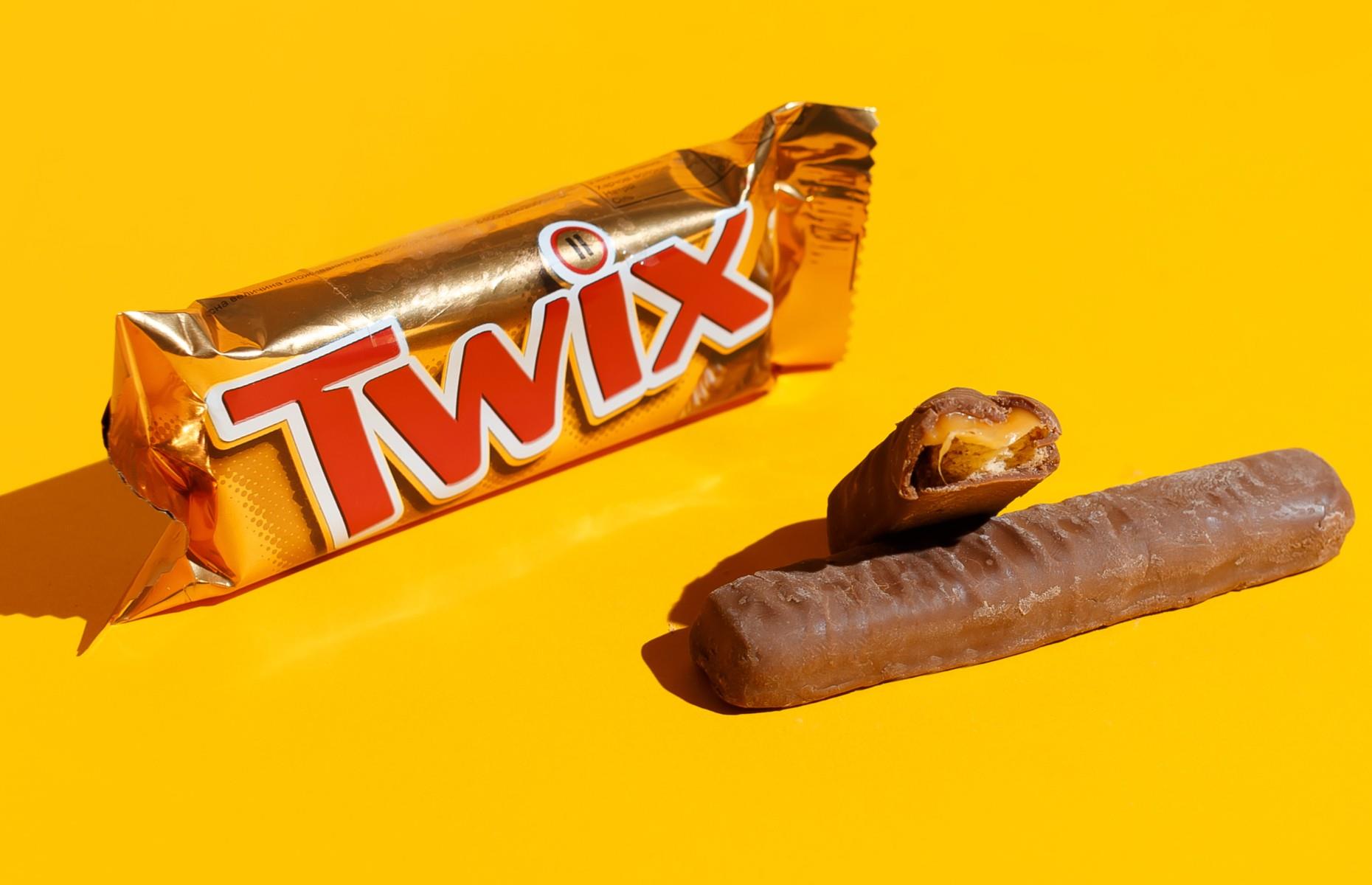 Twix Wallpaper