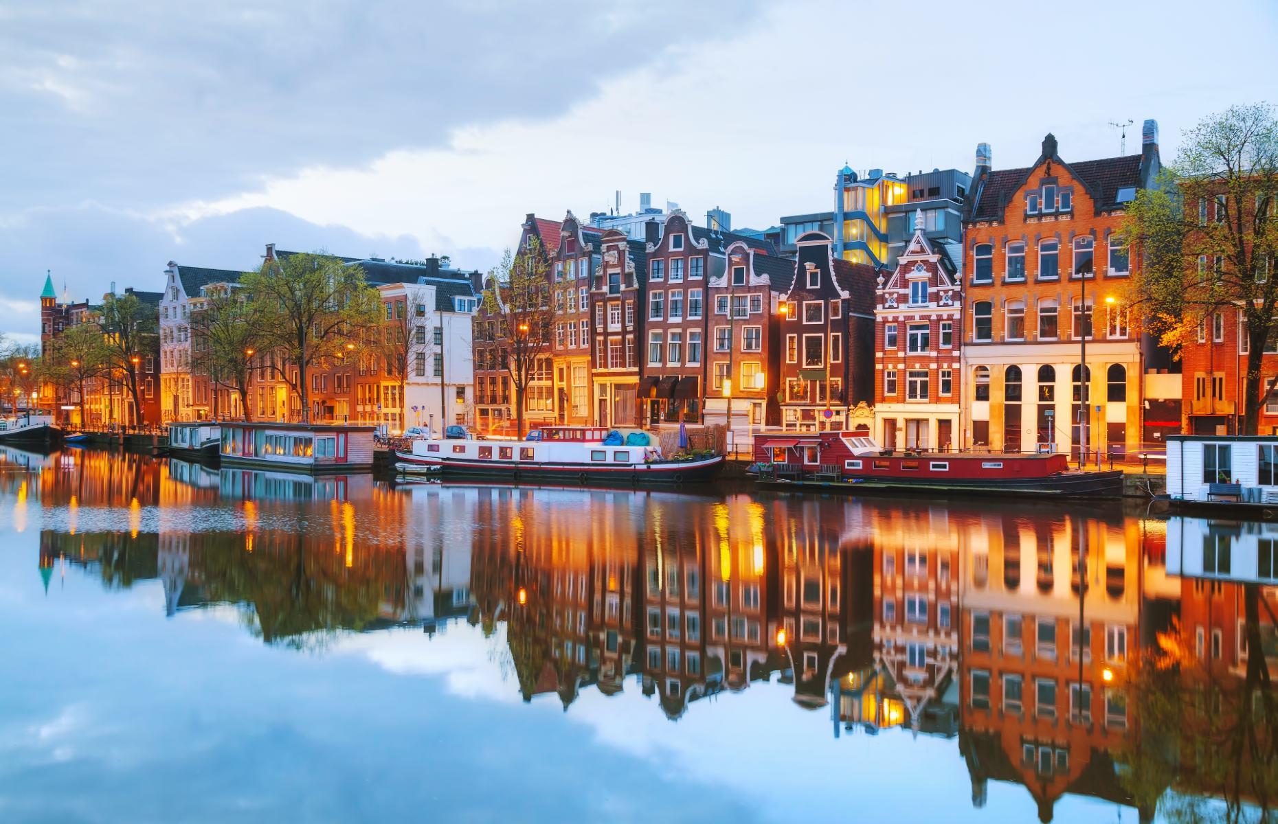 Amsterdam, Netherlands