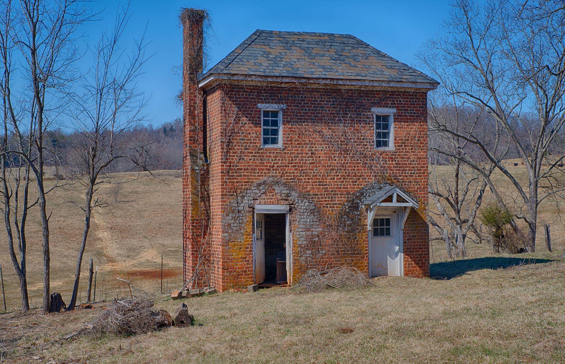 Red Hill, Virginia, USA: $995,000