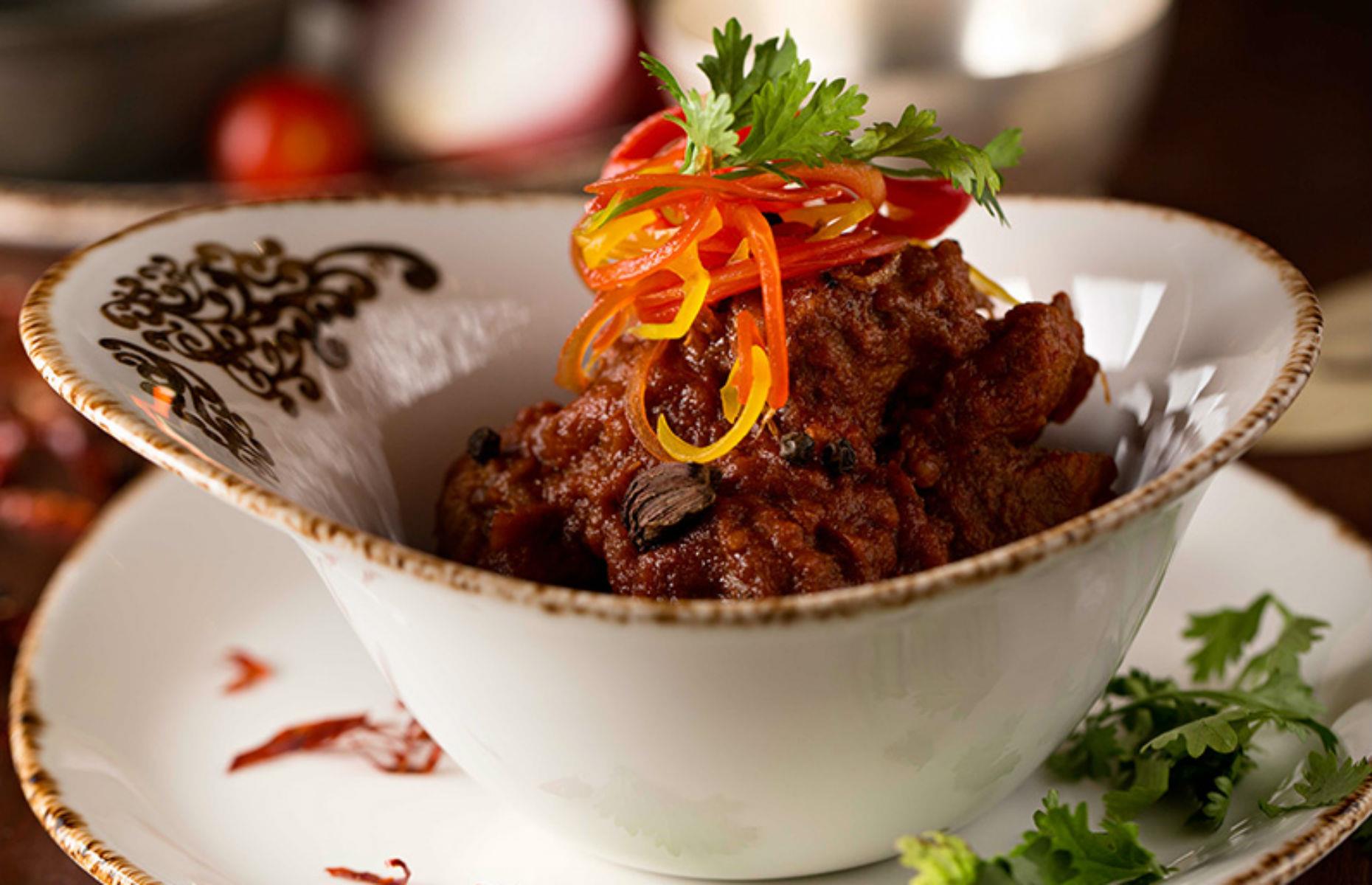 The best places for a curry