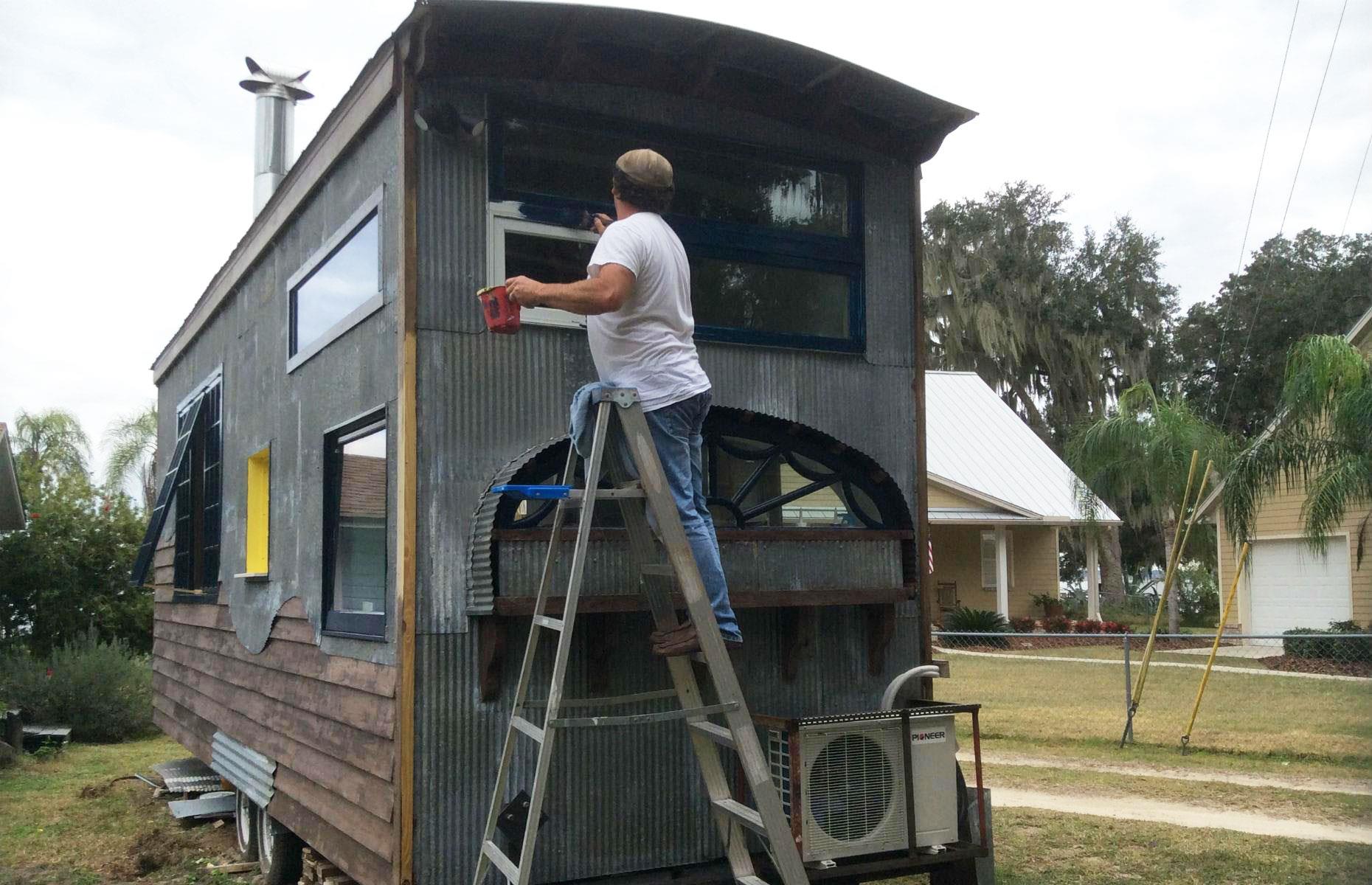 Borrowing and recycling