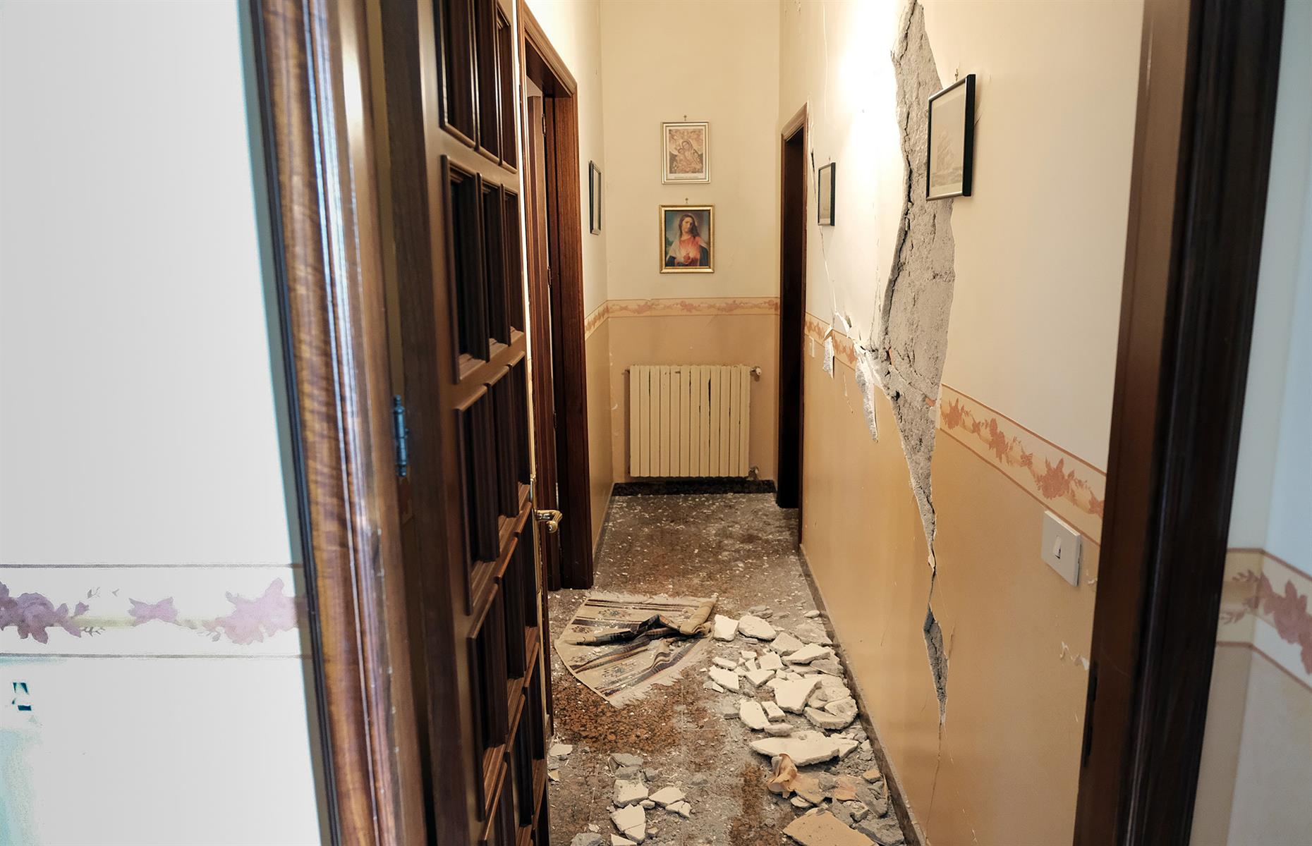 Catania, Sicily, Italy: Homes in the world's most inhospitable cities 
