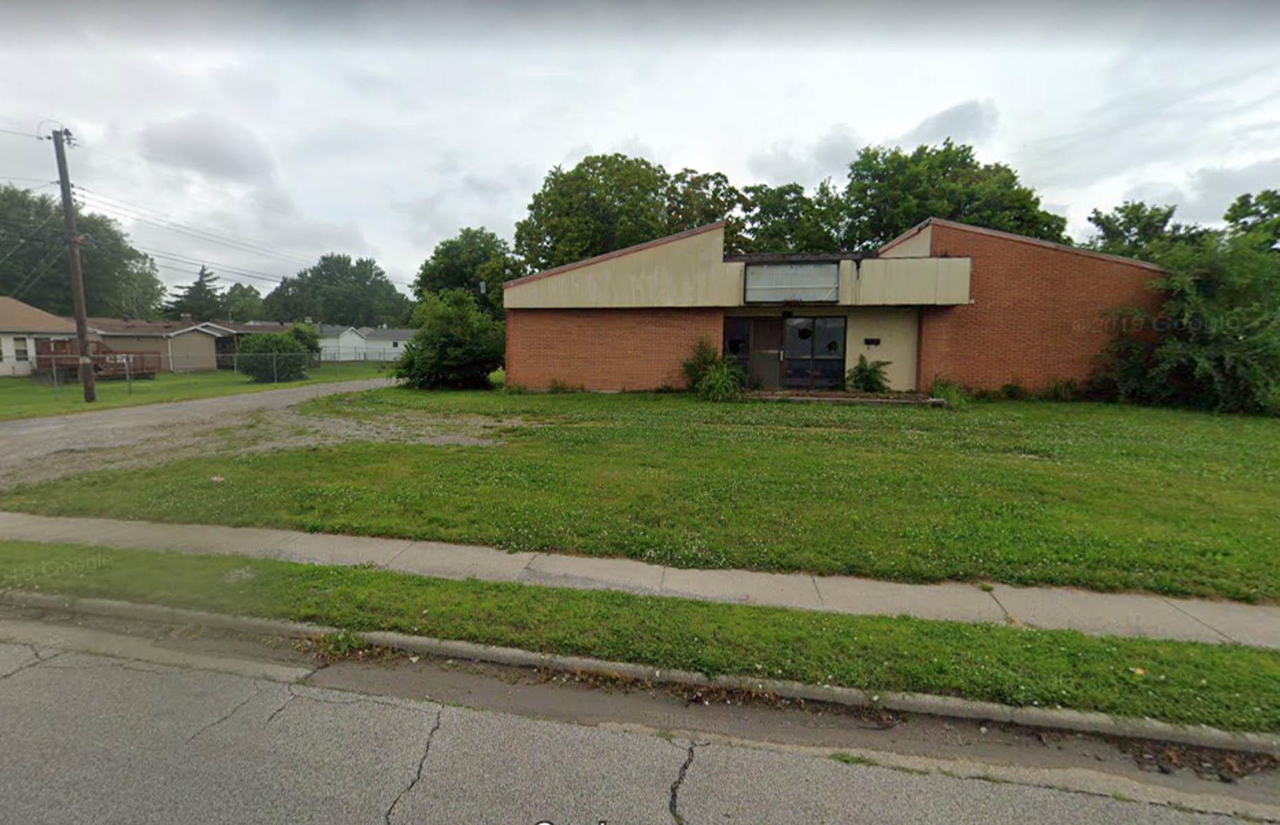 The poorest: Centreville, Illinois, $17,441