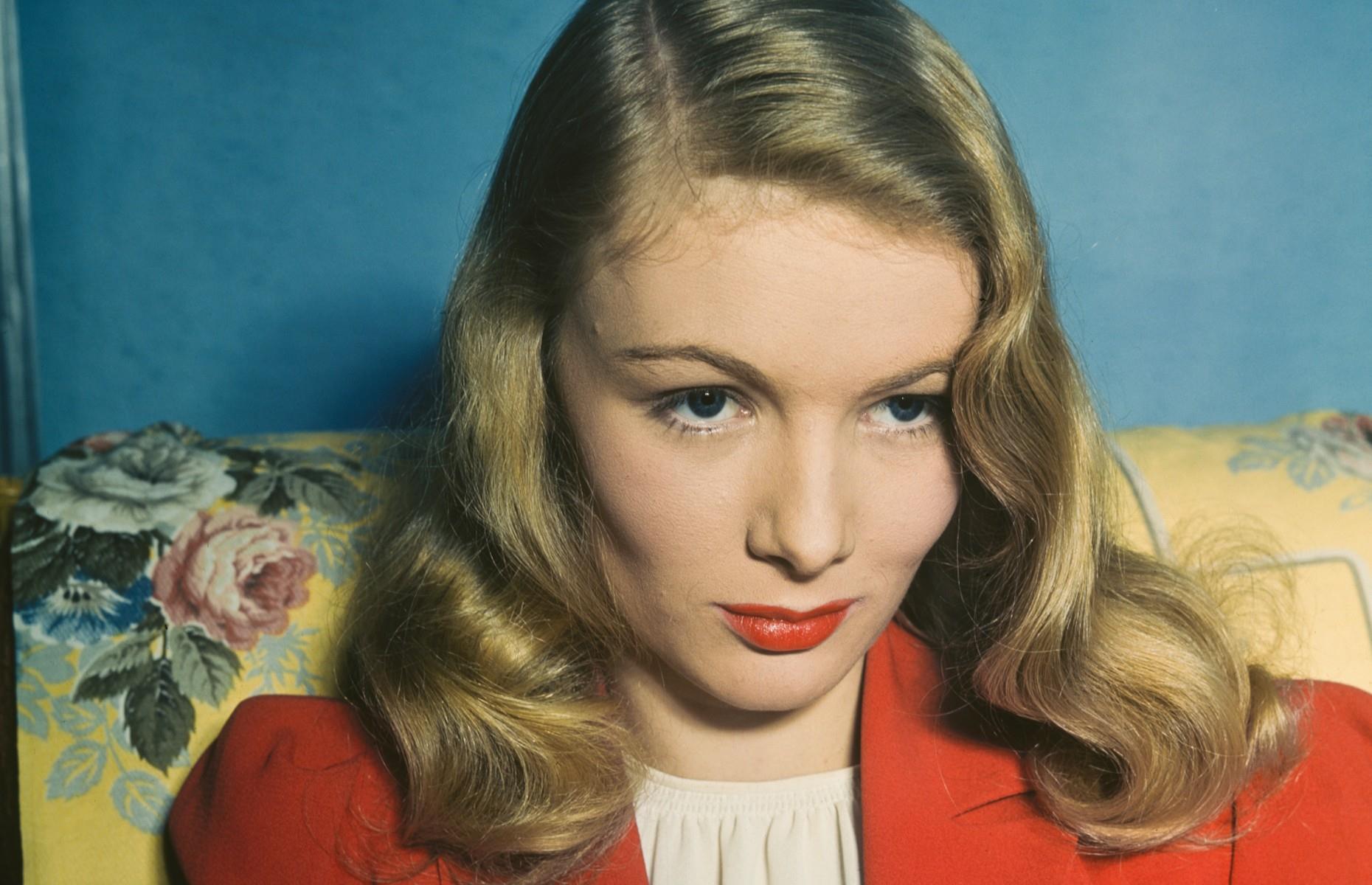 Veronica Lake