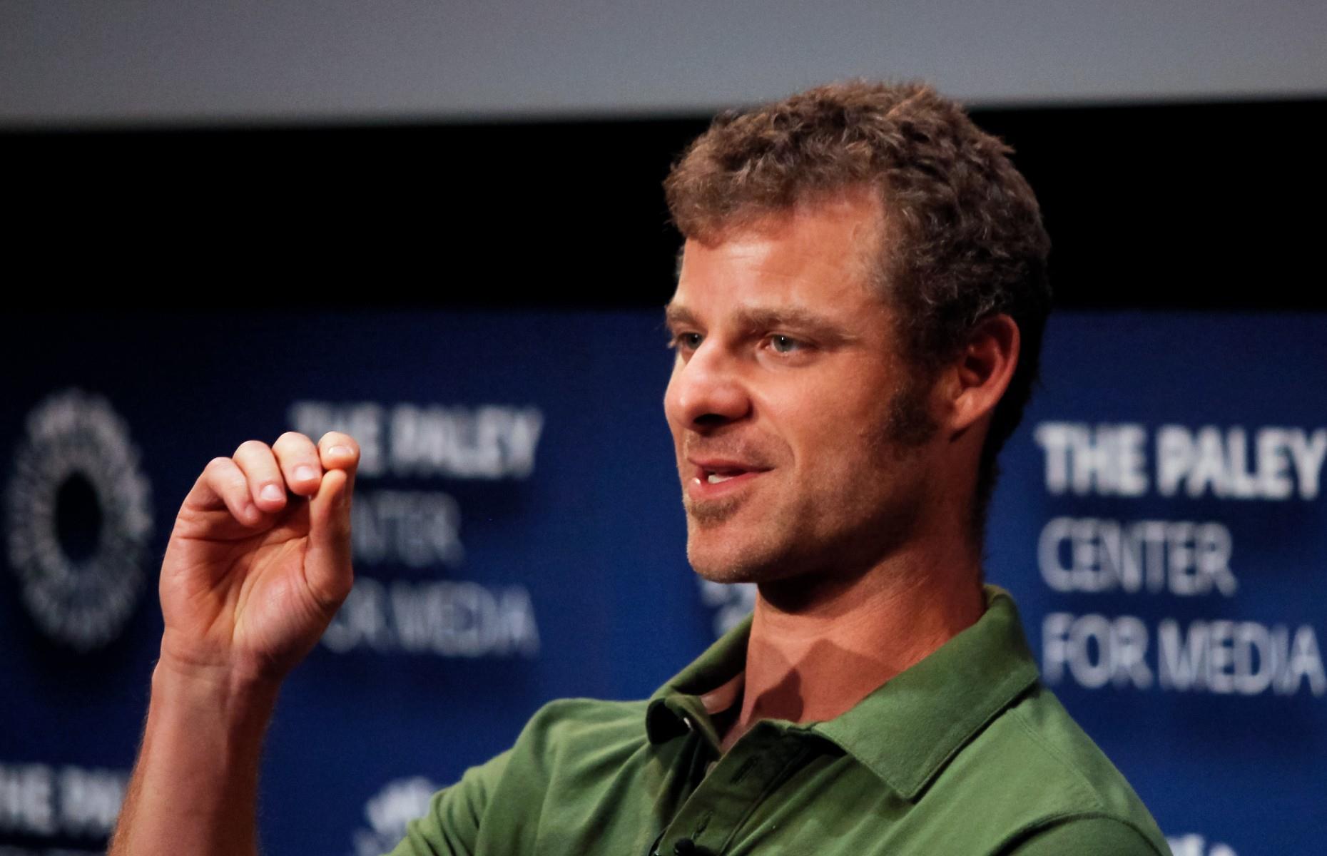 3. Matt Stone: $700 million (£525m)