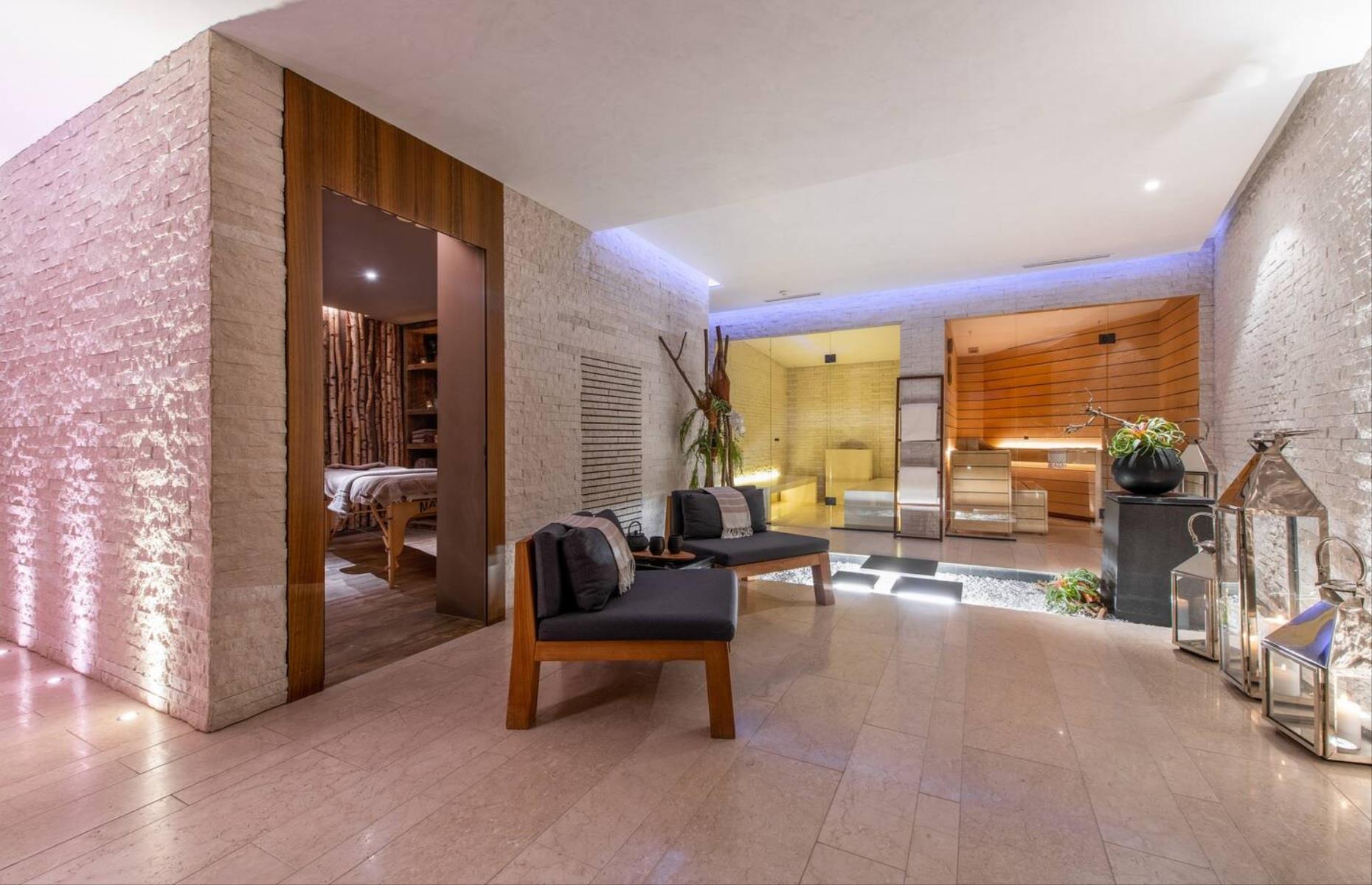 Chalet Les Anges, Zermatt, Suiza
