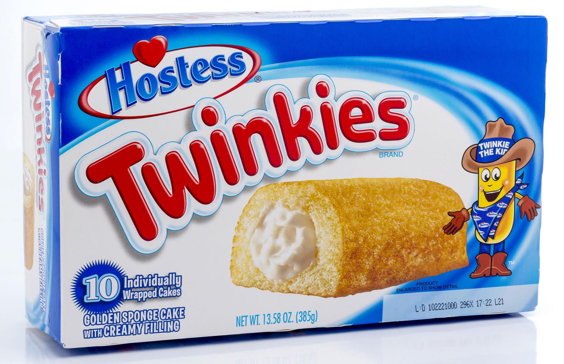 Twinkies