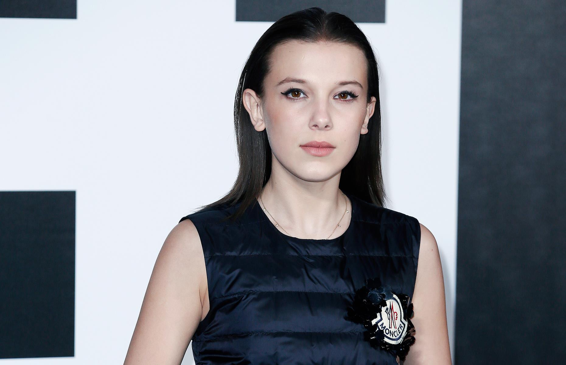 Millie Bobby Brown