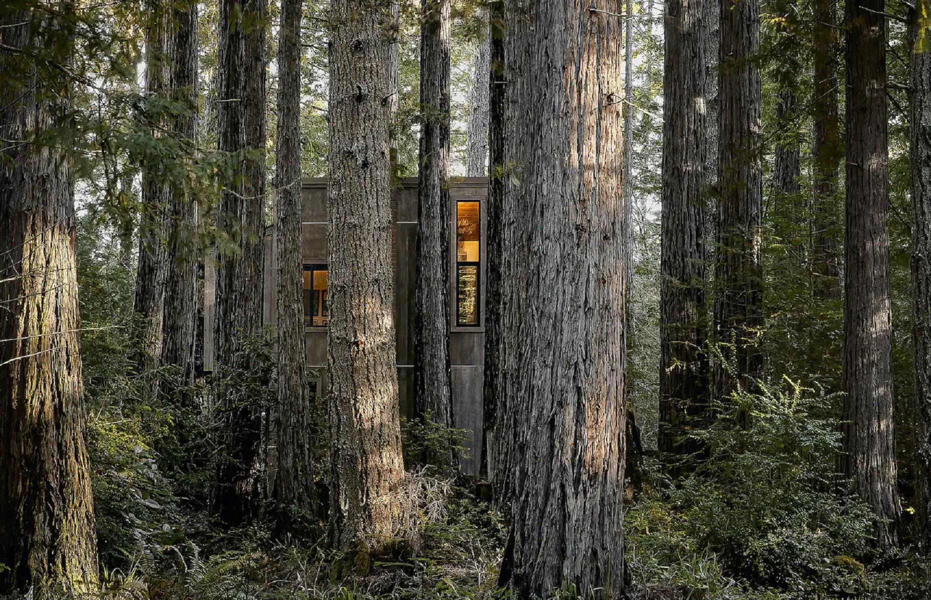 Esherick MiniMod, California, USA