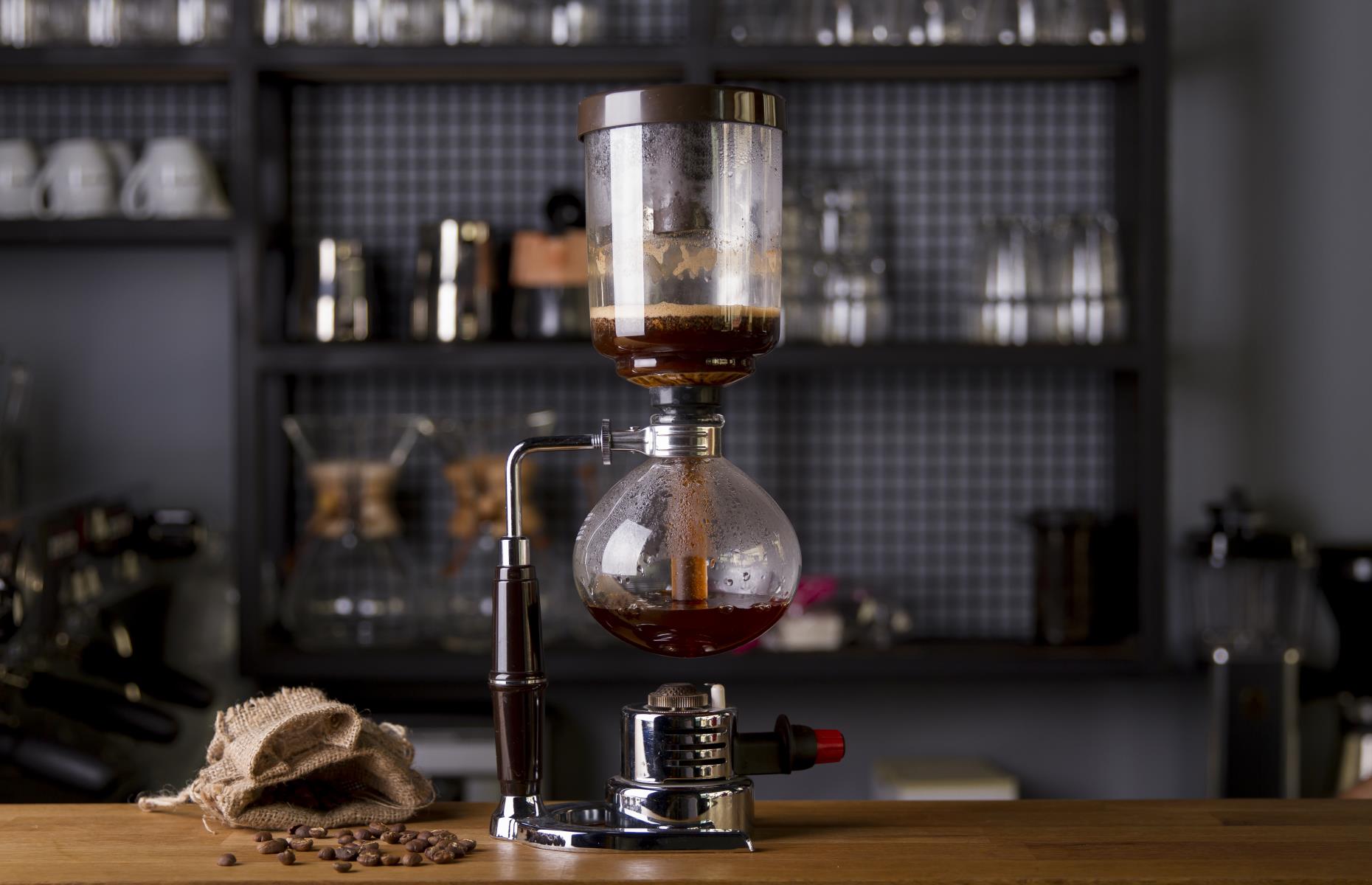 Siphon