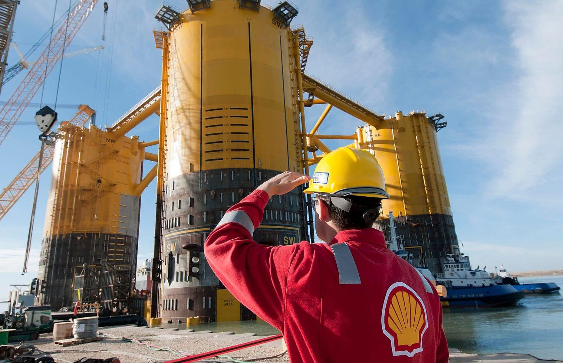 15. Royal Dutch Shell: $277.68 billion (£211.24bn)