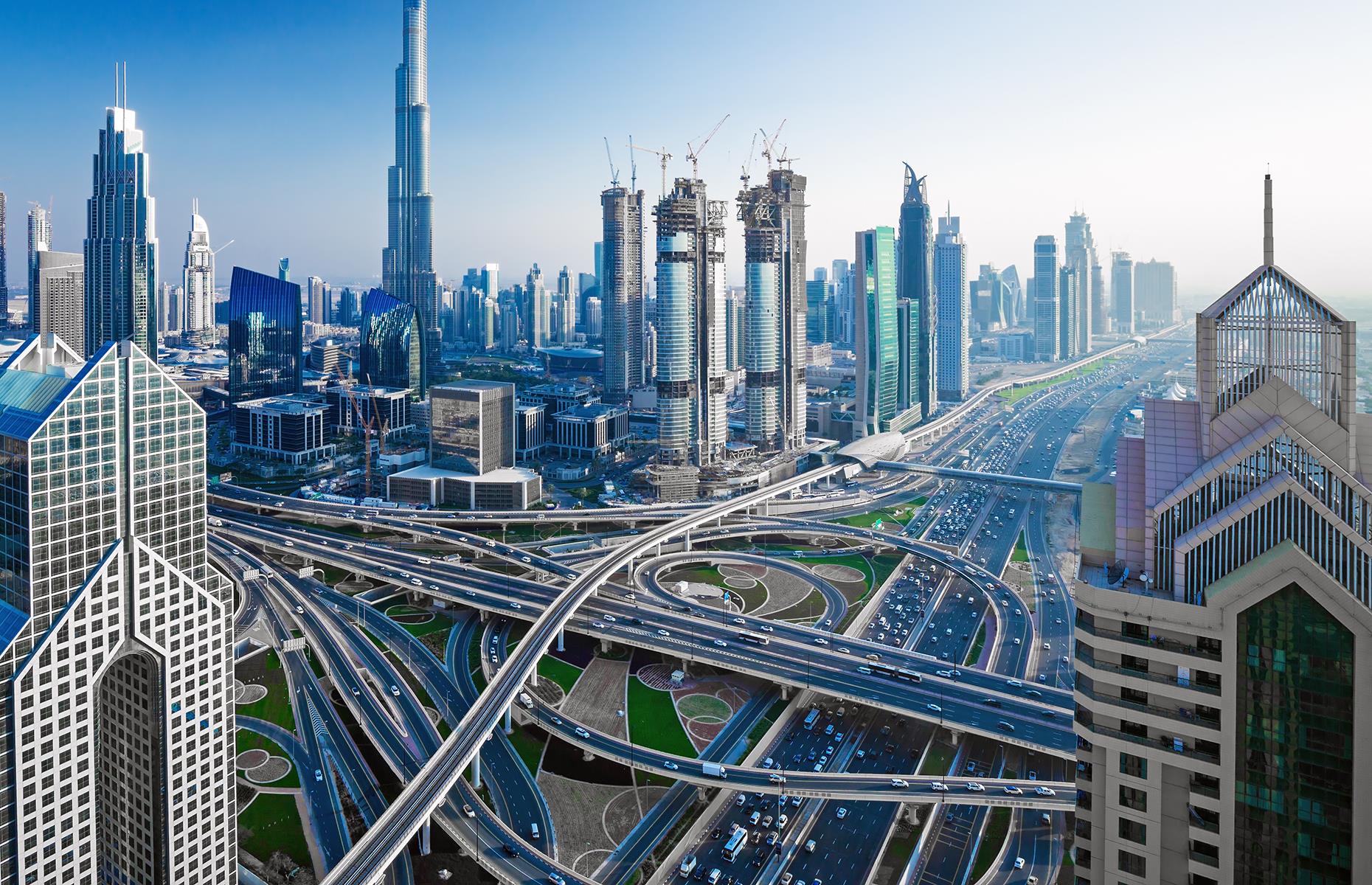 Before: Dubai, UAE