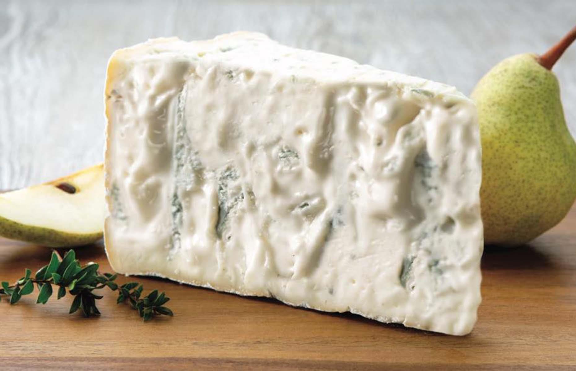 Joint 9th place: Gorgonzola Dolce DOP Caseificio Brusati, Italy