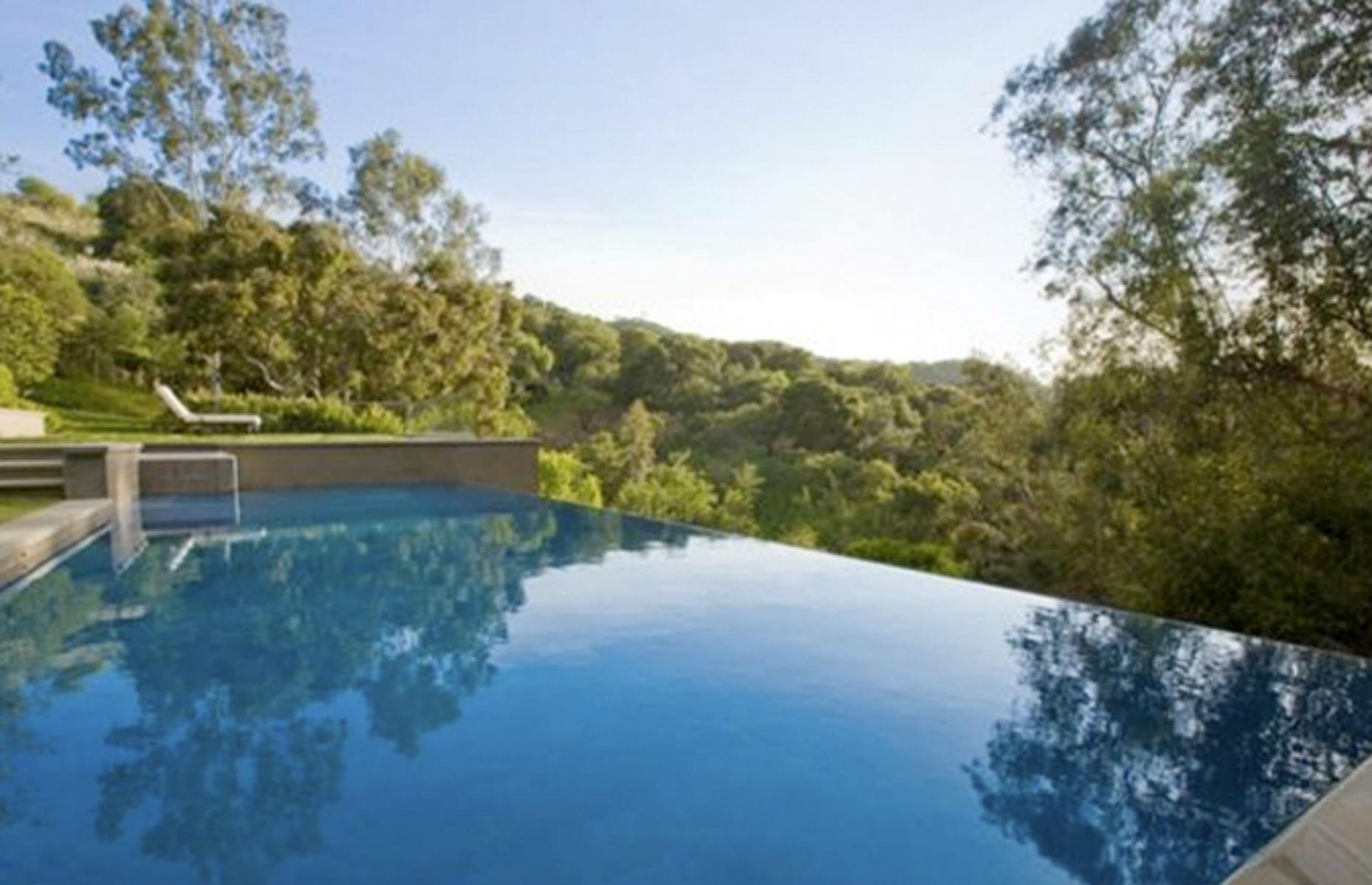 Buying: Katy Perry, Beverly Hills, CA, $19 million (£14.7m)
