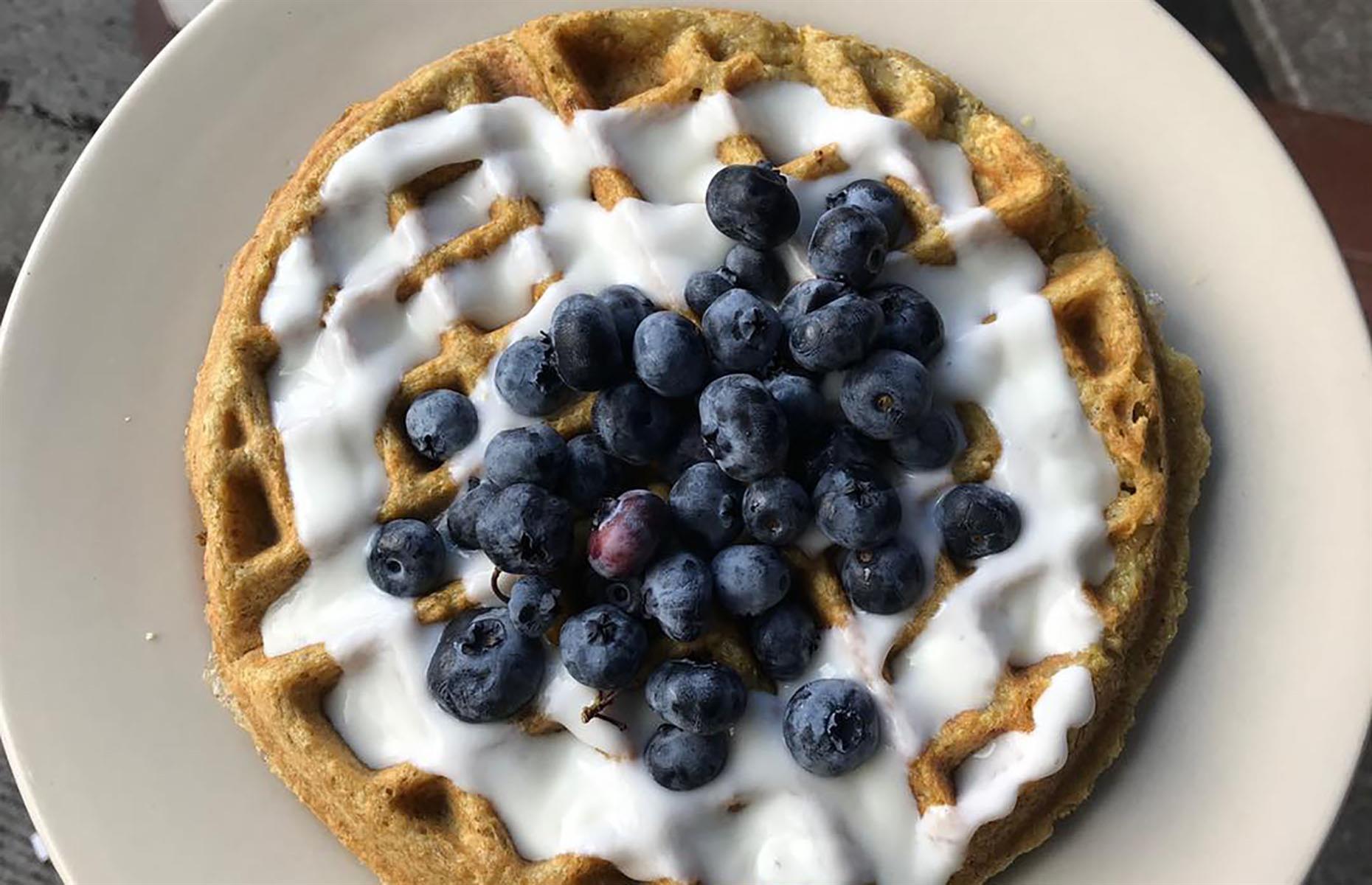 19. Vermont: Sneakers Bistro, Winooski