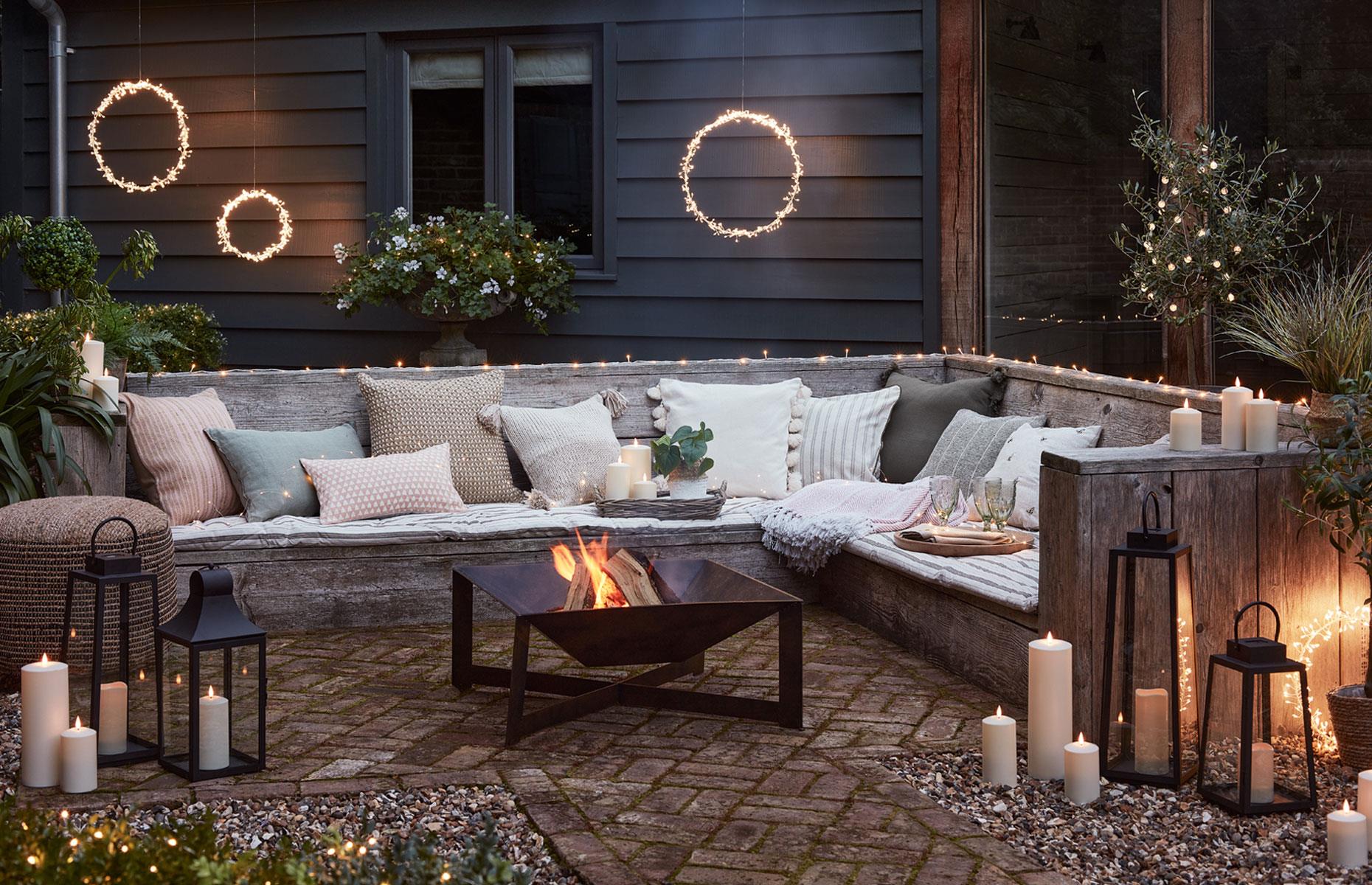 Build a bespoke bench