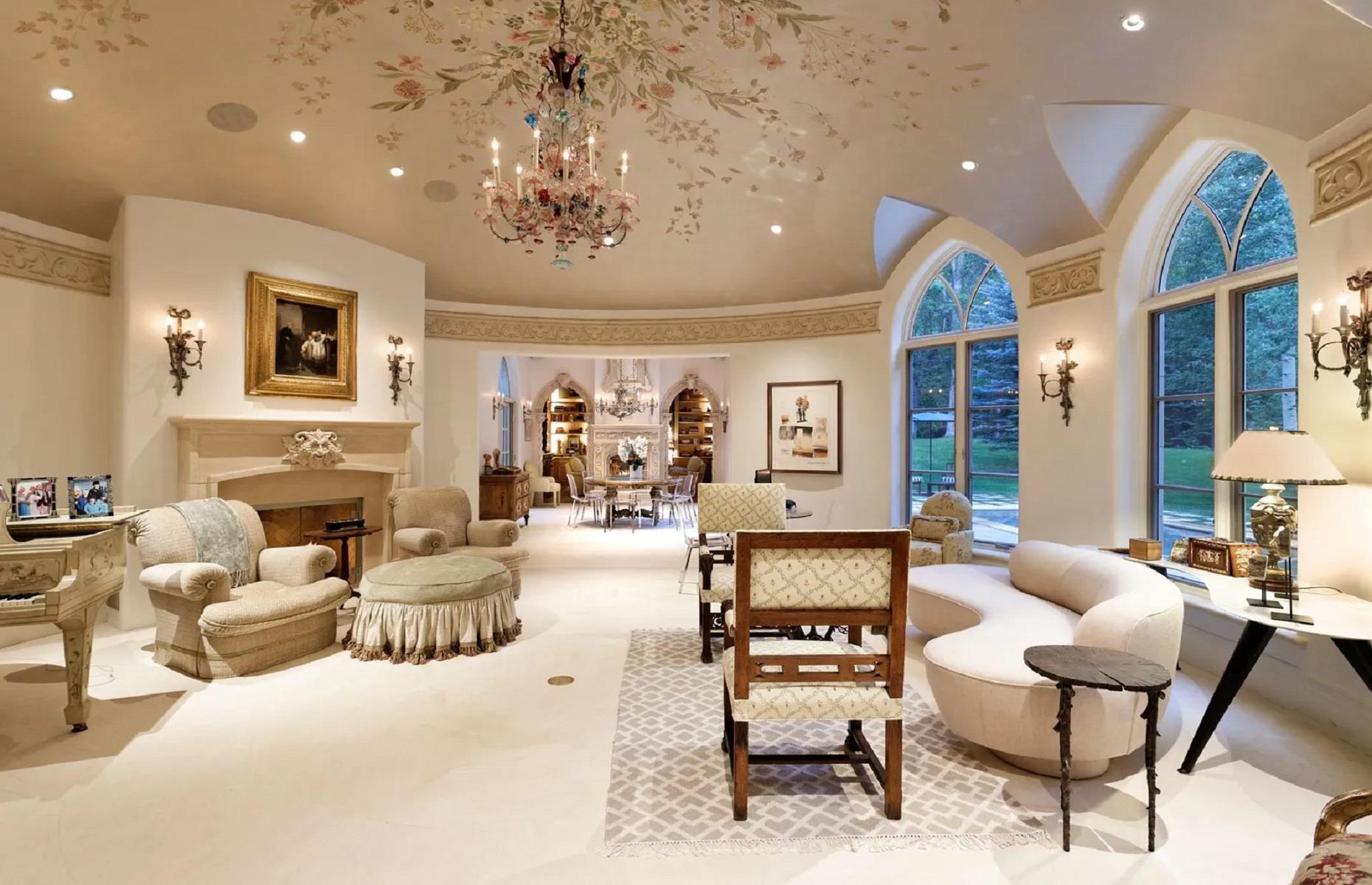 Castle Creek, Colorado, USA: $39.9 million (£28.8m)
