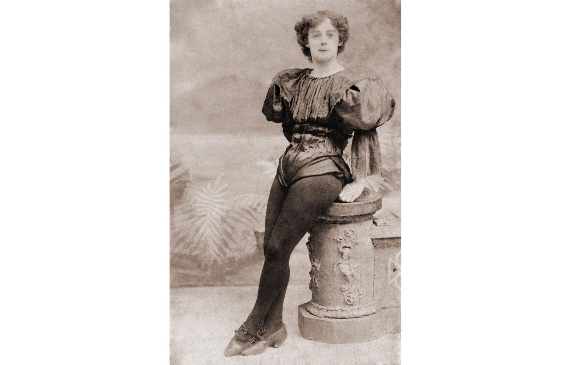 Harry Houdini