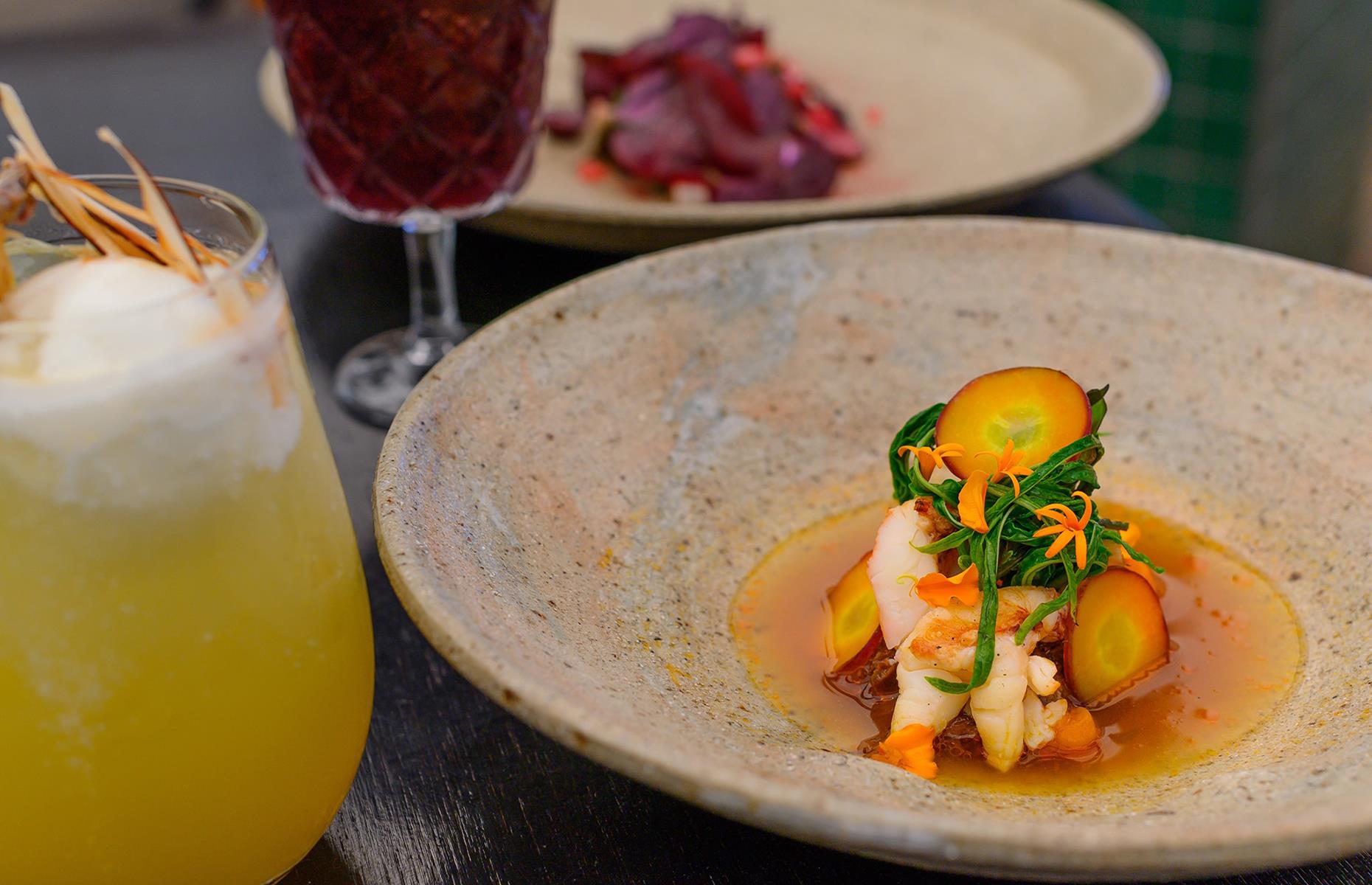 25. Nu Nu Restaurant, Palm Cove, Queensland