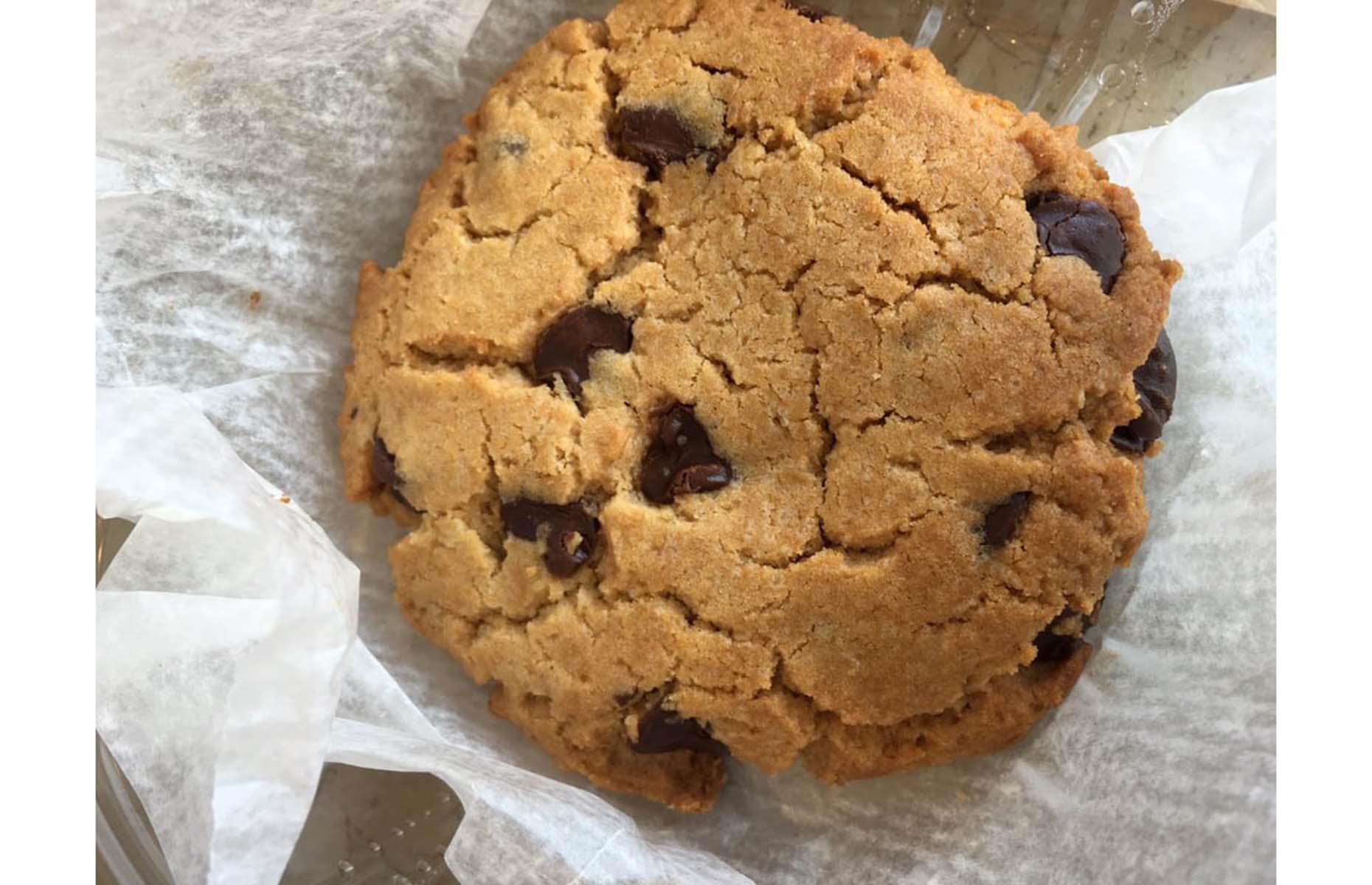 The tastiest cookie in every state (copy) | lovemoney.com