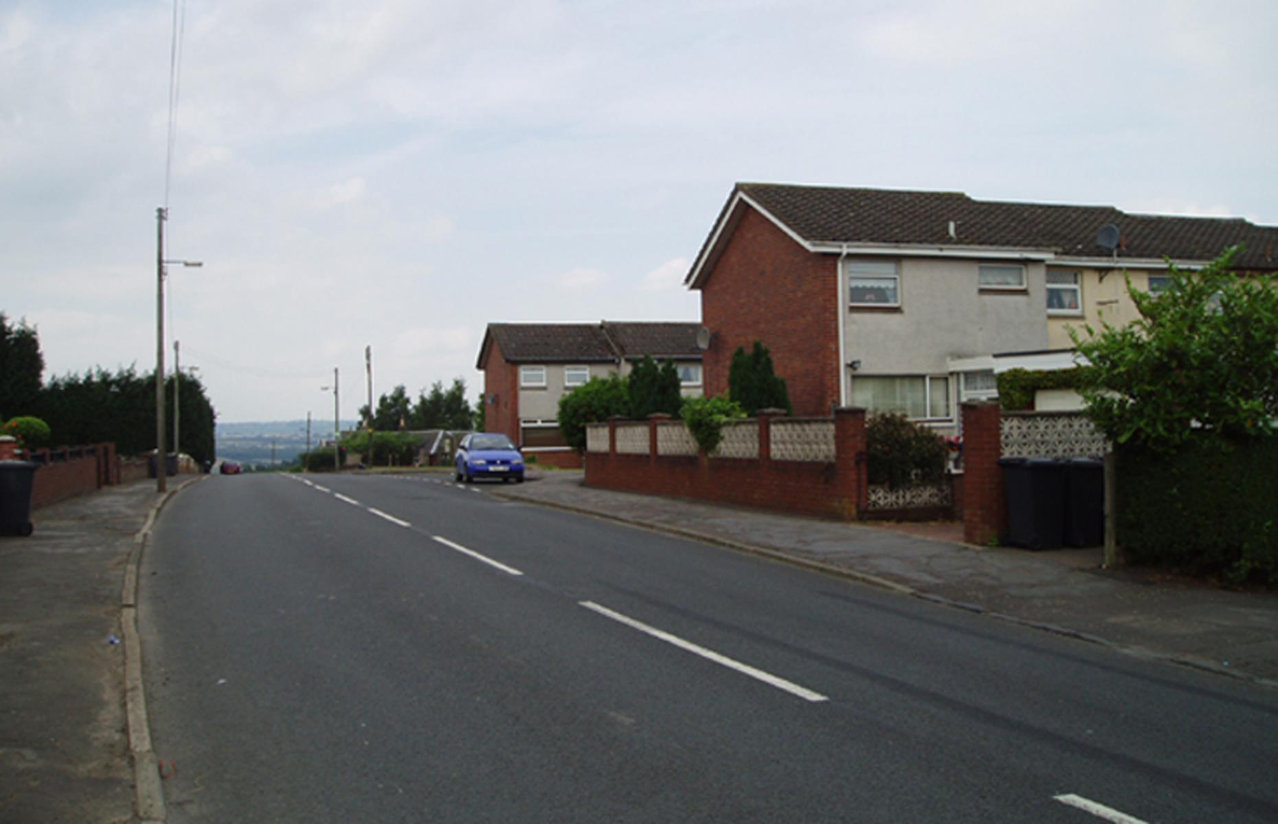 8th cheapest: South Lanarkshire £238,626