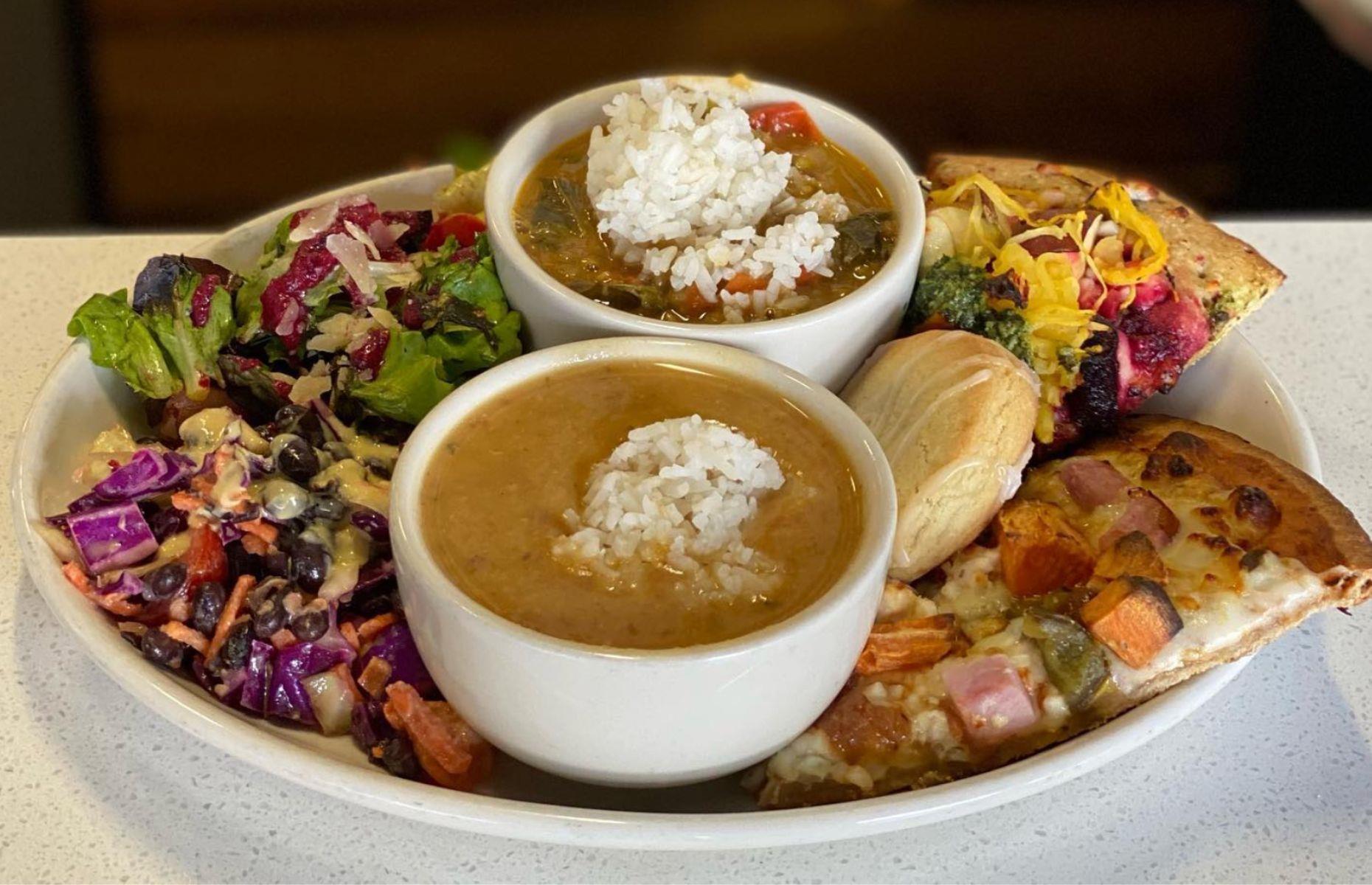 7. SAME Café, Denver, Colorado, USA