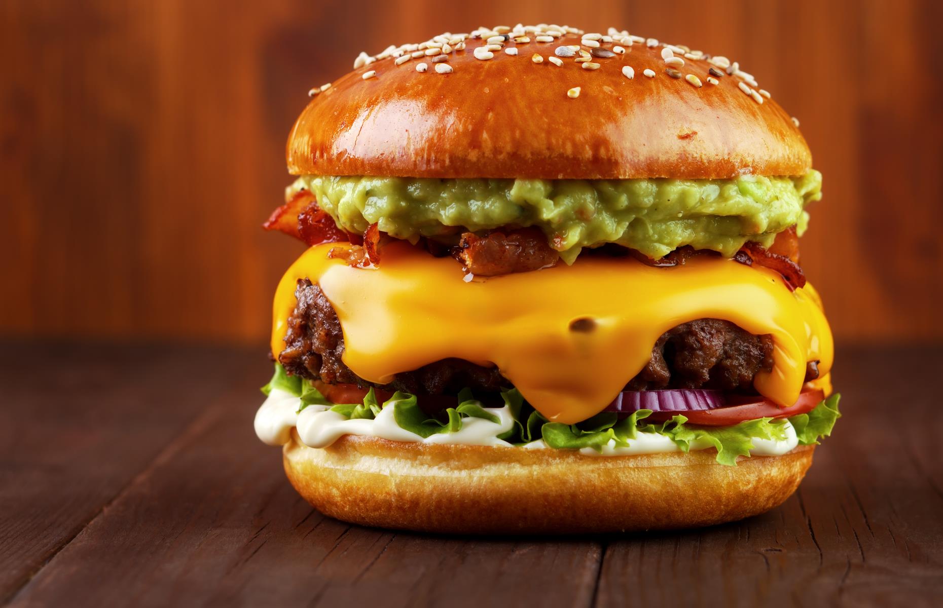 Add some cheese
