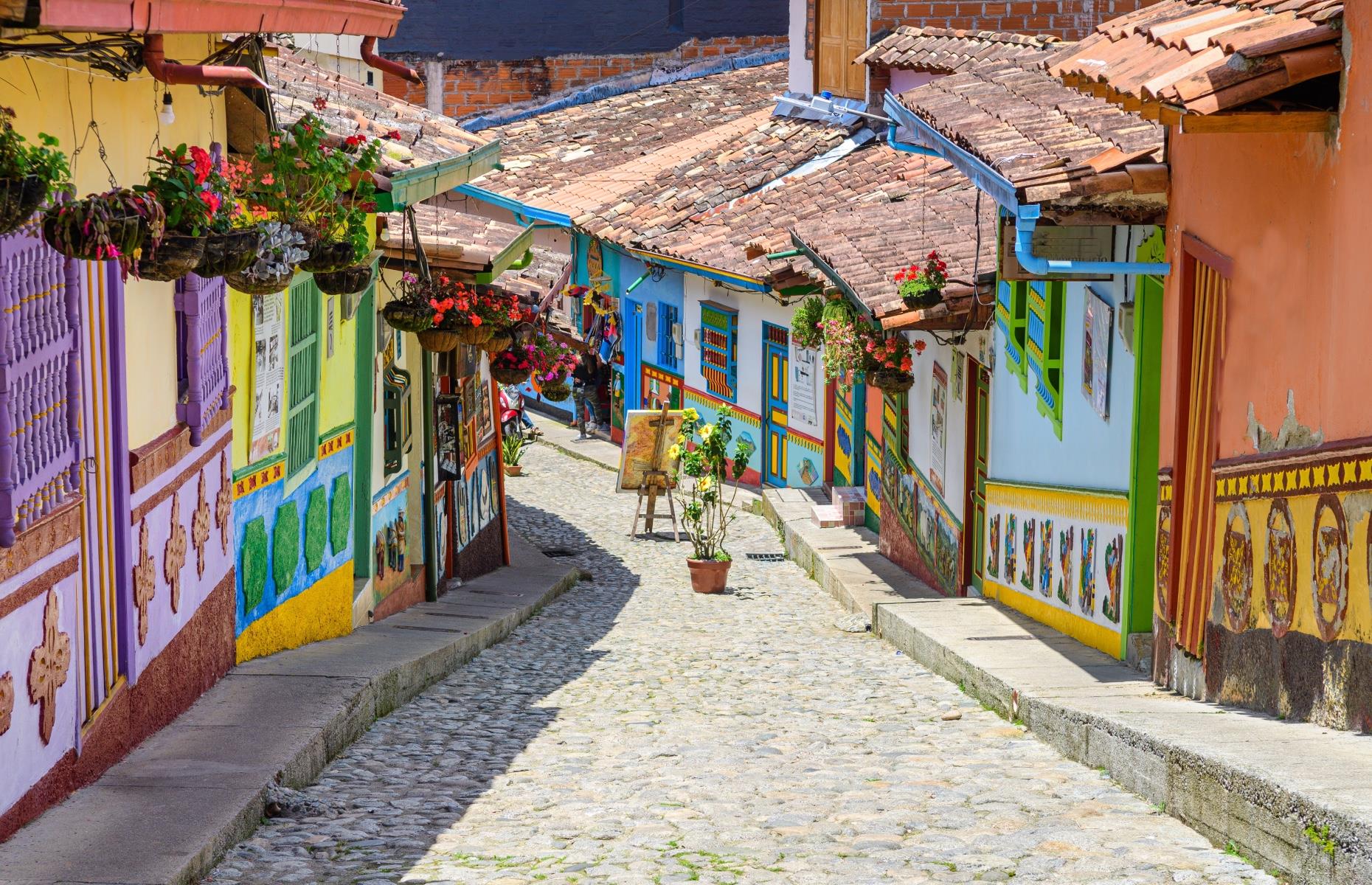 Colombia 