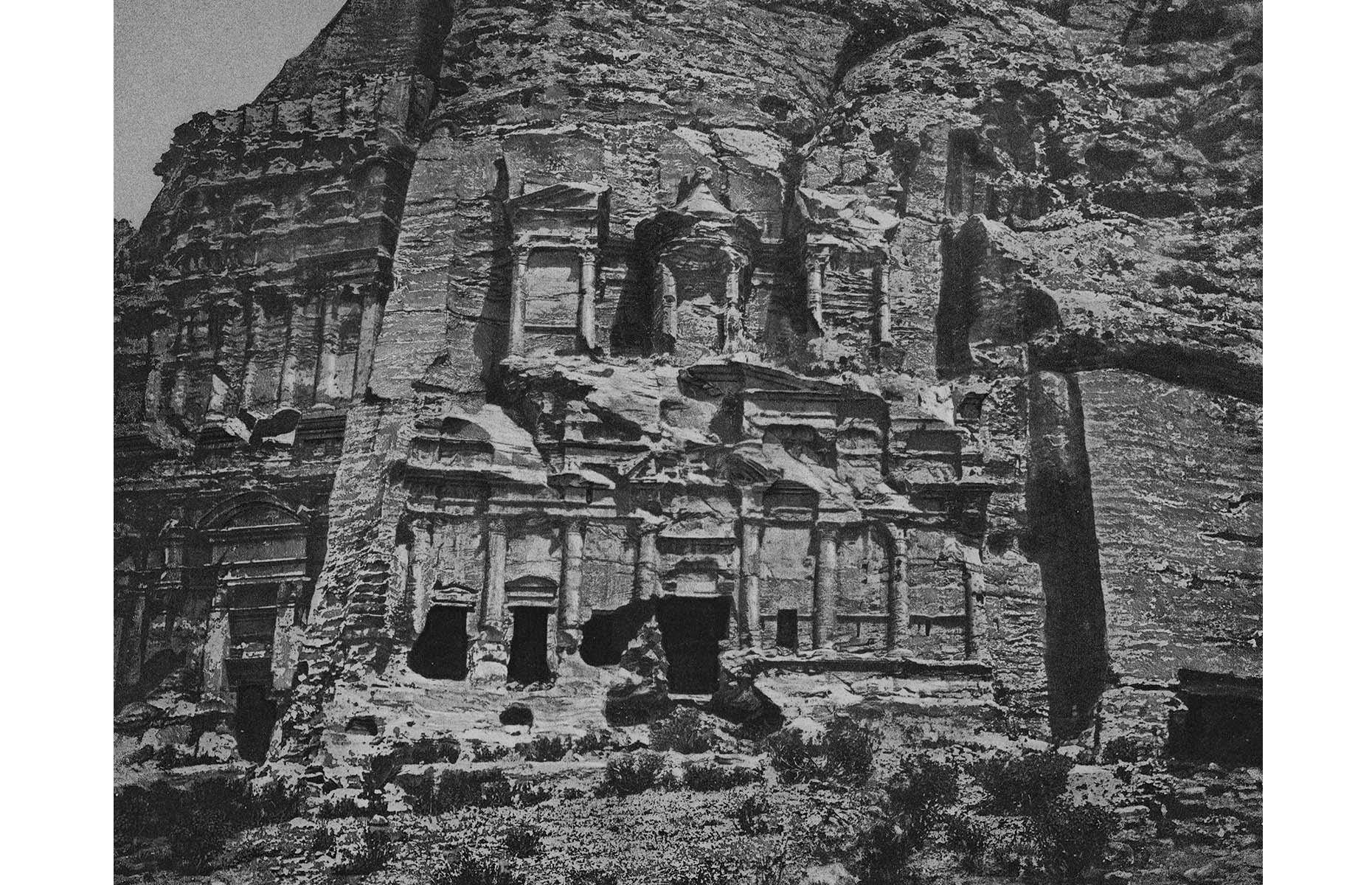 1874: Petra