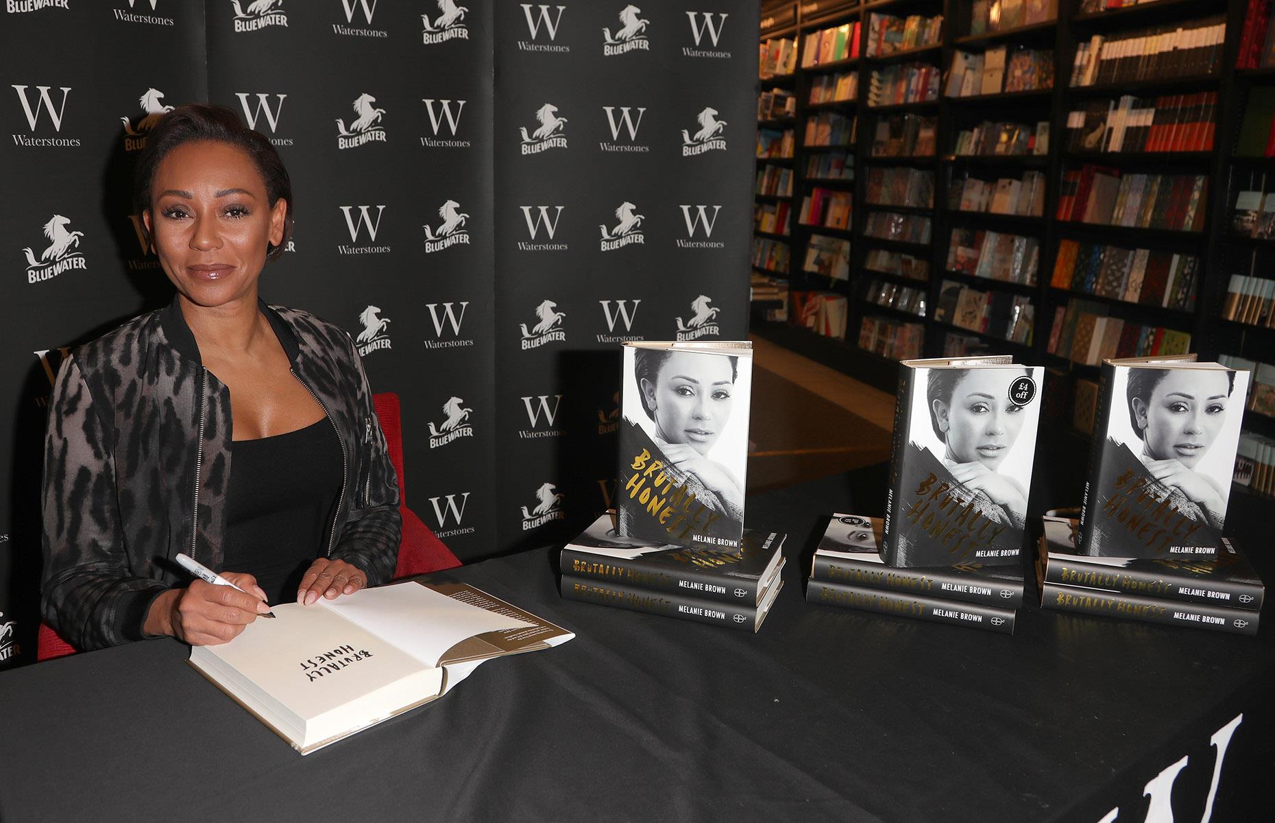 Scary Spice: $6 million (£4.8m)