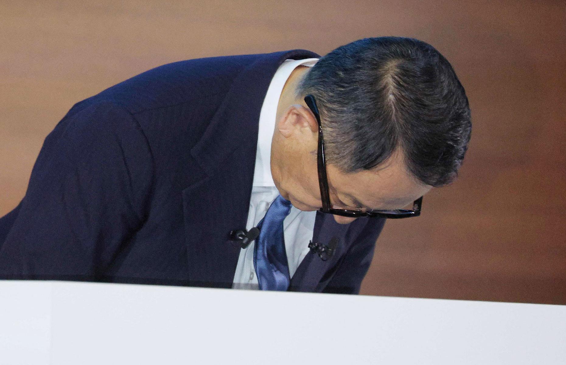 21. Toyota: worth $52.7 billion (£41.4bn)