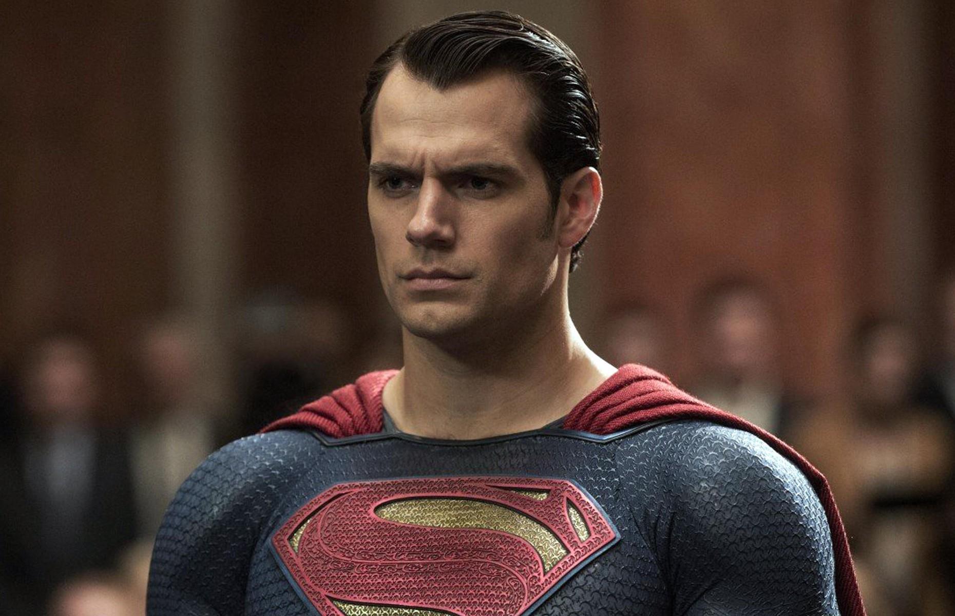 2. Batman v Superman: Dawn of Justice (2016): $1.2 billion (£890m)