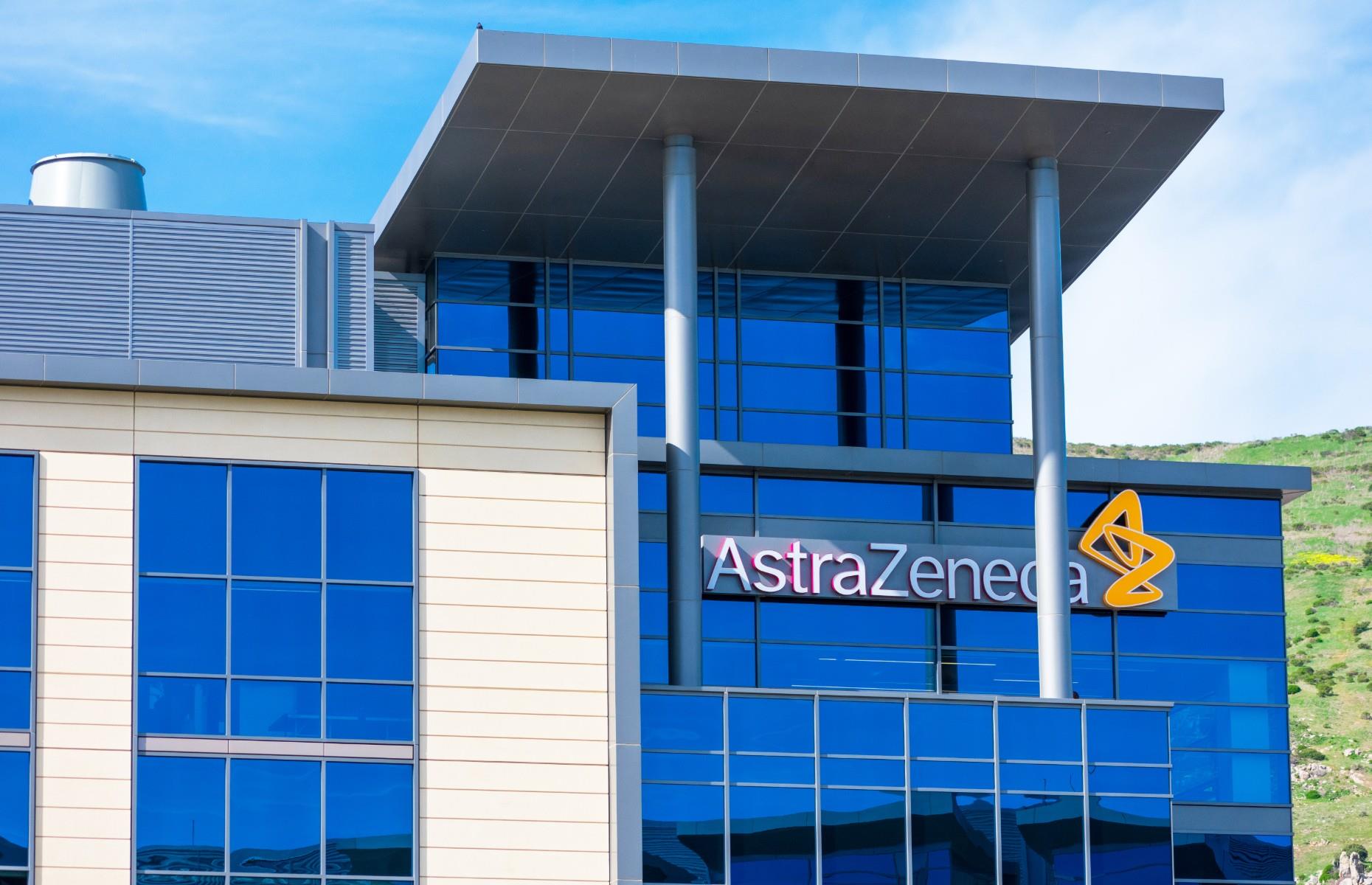 AstraZeneca: 200+ jobs