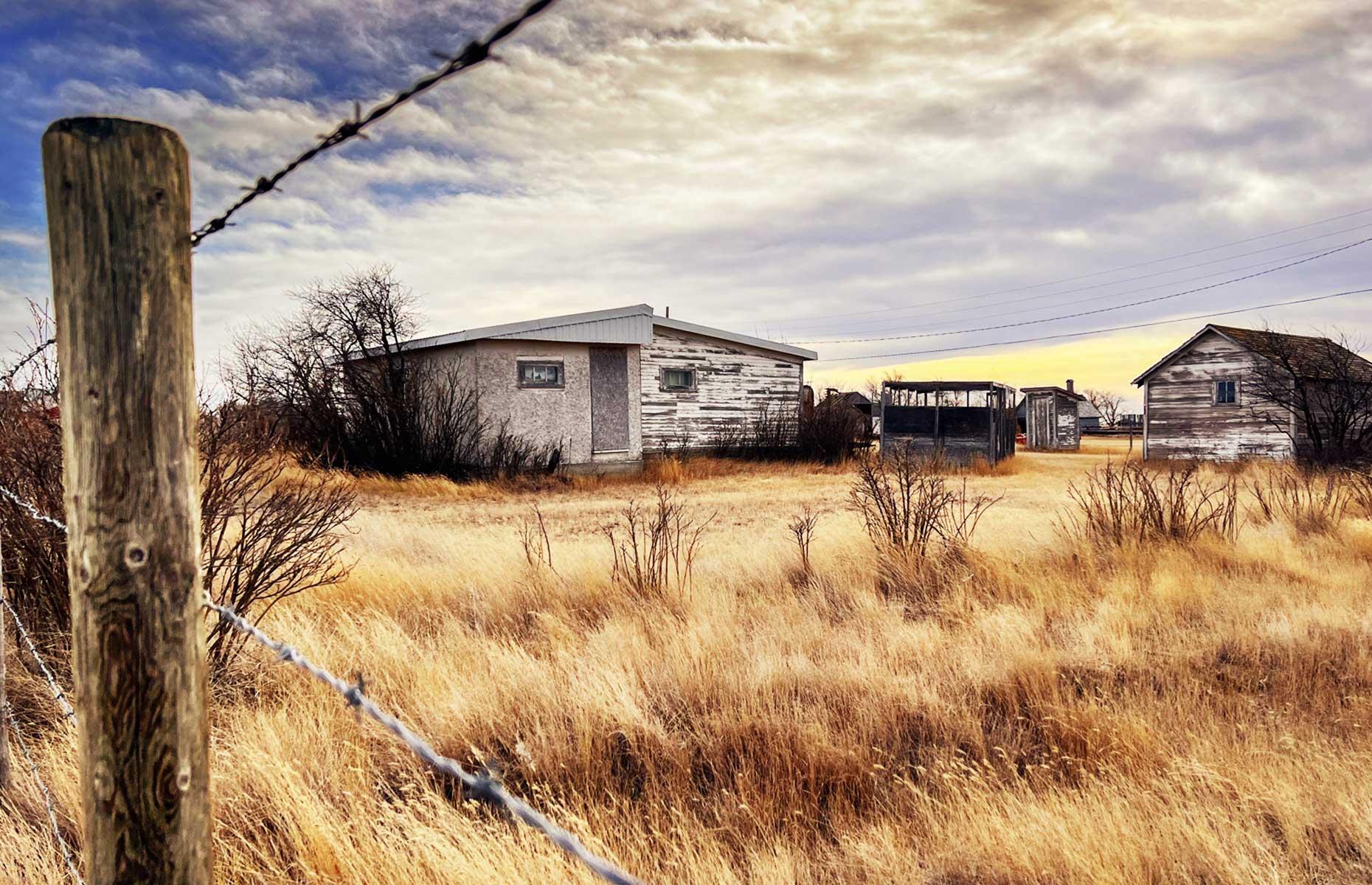 5. Diner, Robsart, Saskatchewan, Canada