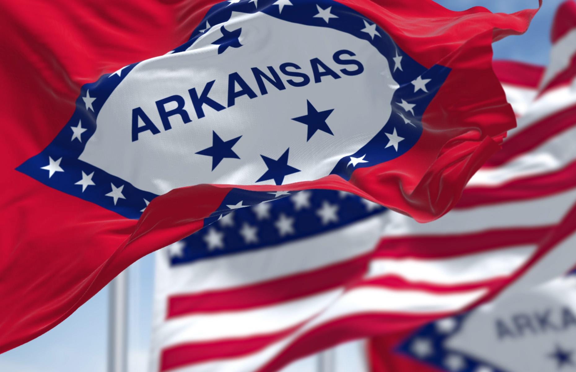 45. Arkansas: $441,629