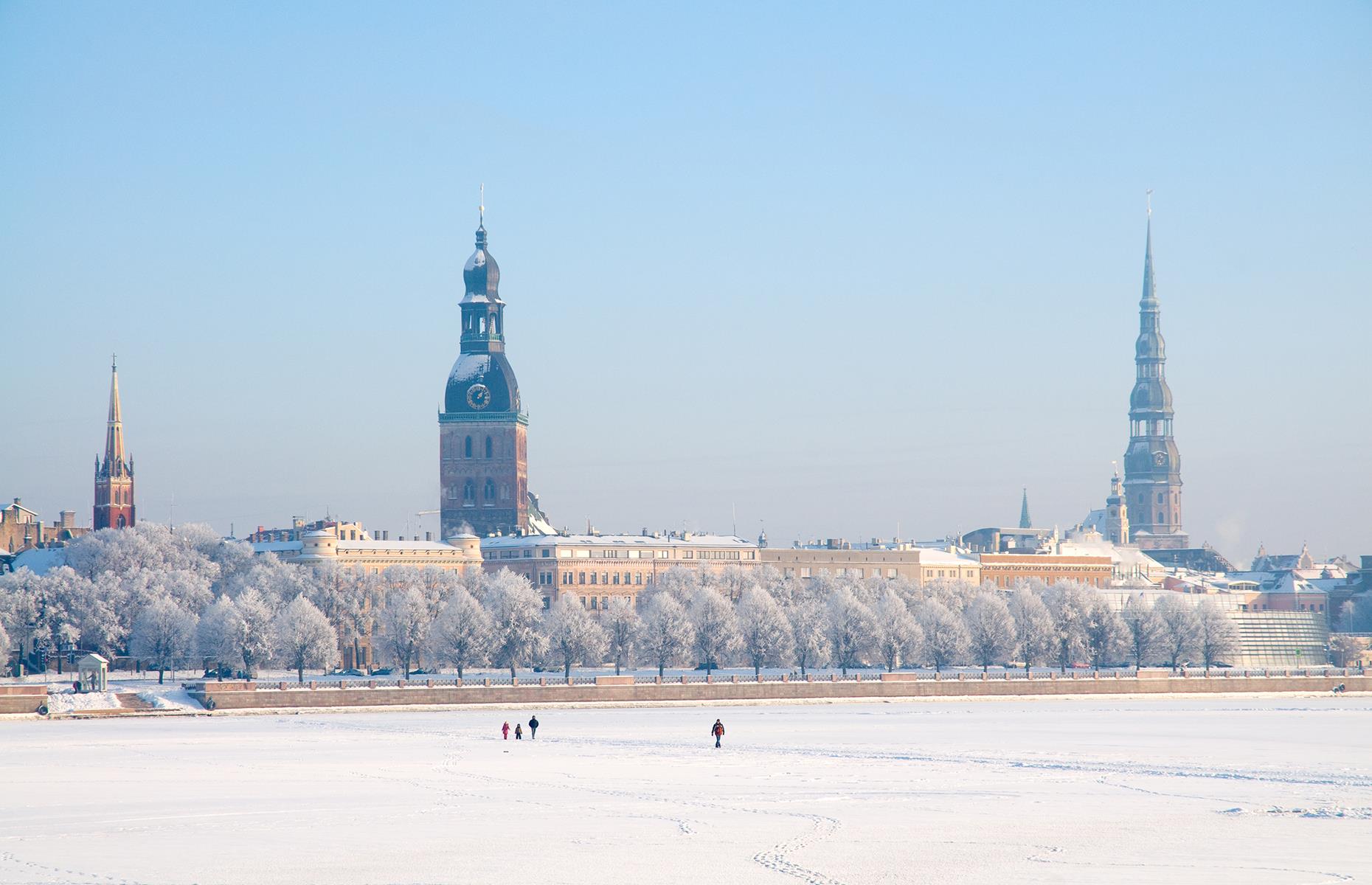 Riga, Latvia