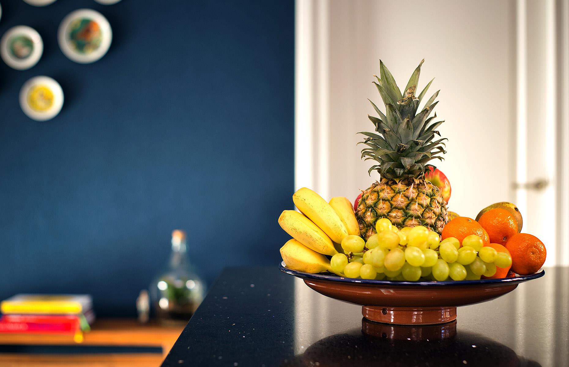 23 areas to tackle next time you clean