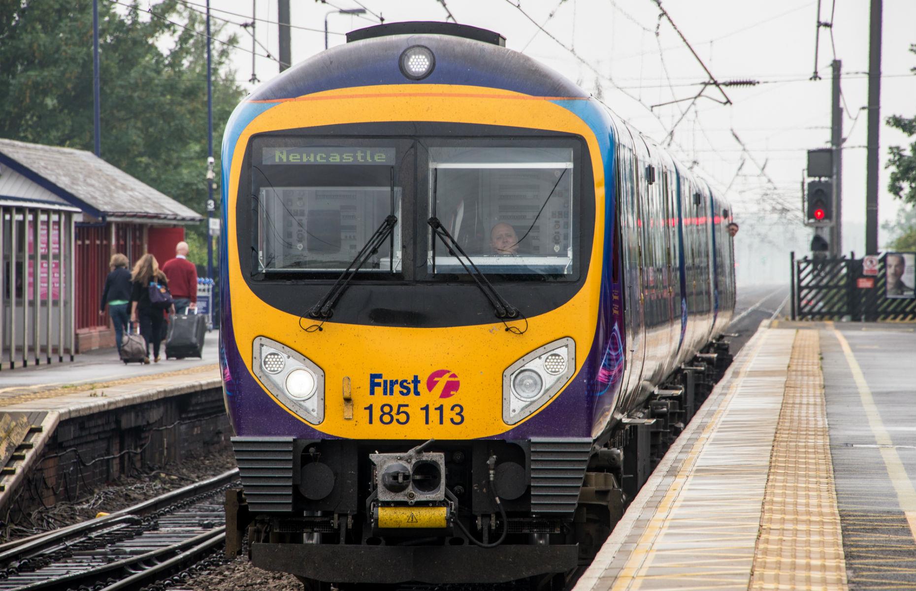 14) Train and tram drivers £49,735
