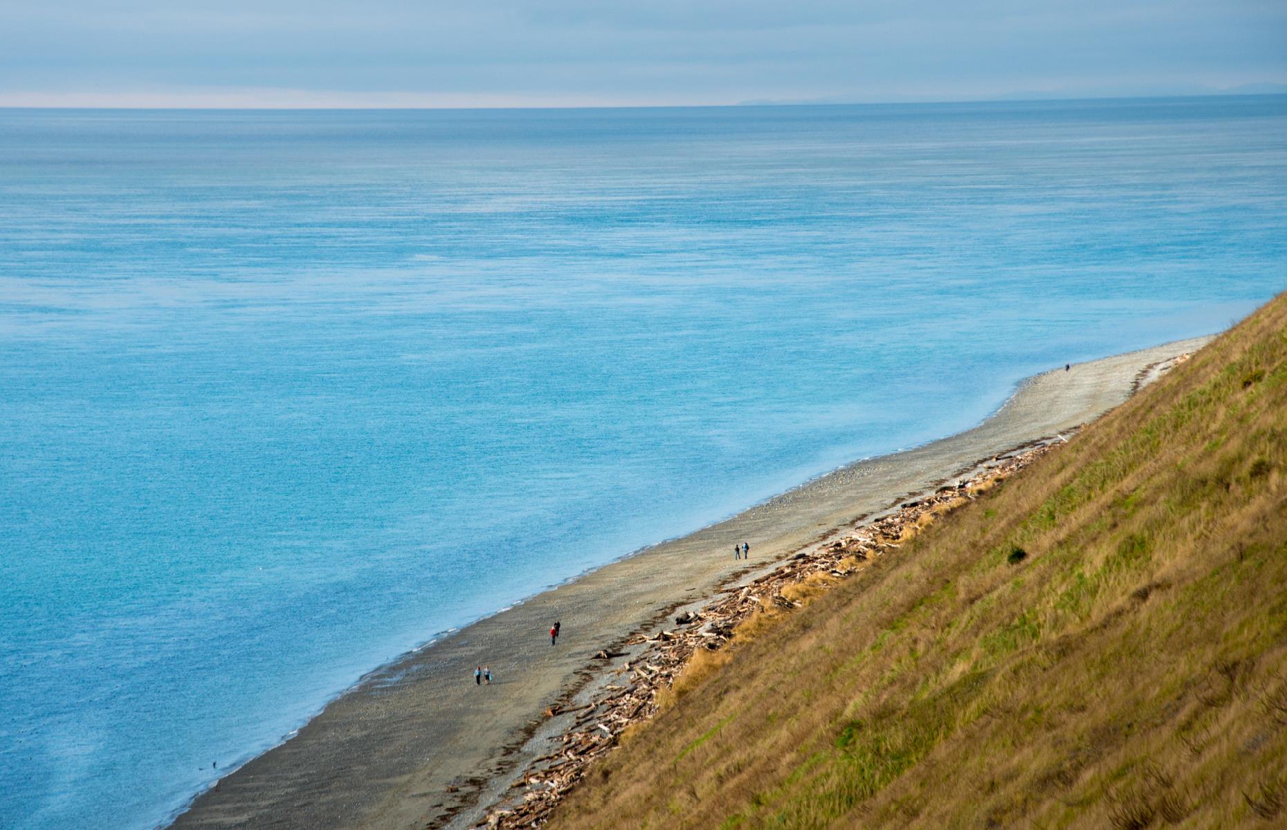 Pacific Northwest Trail