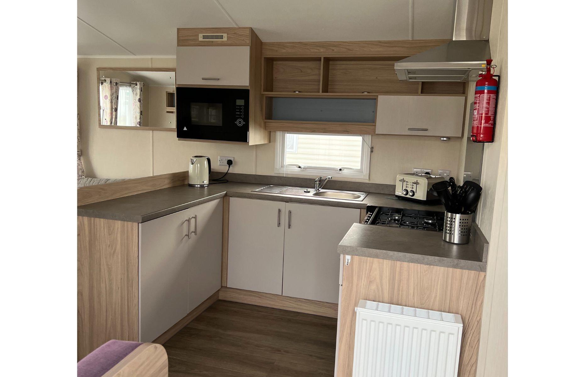 Before: kitchen
