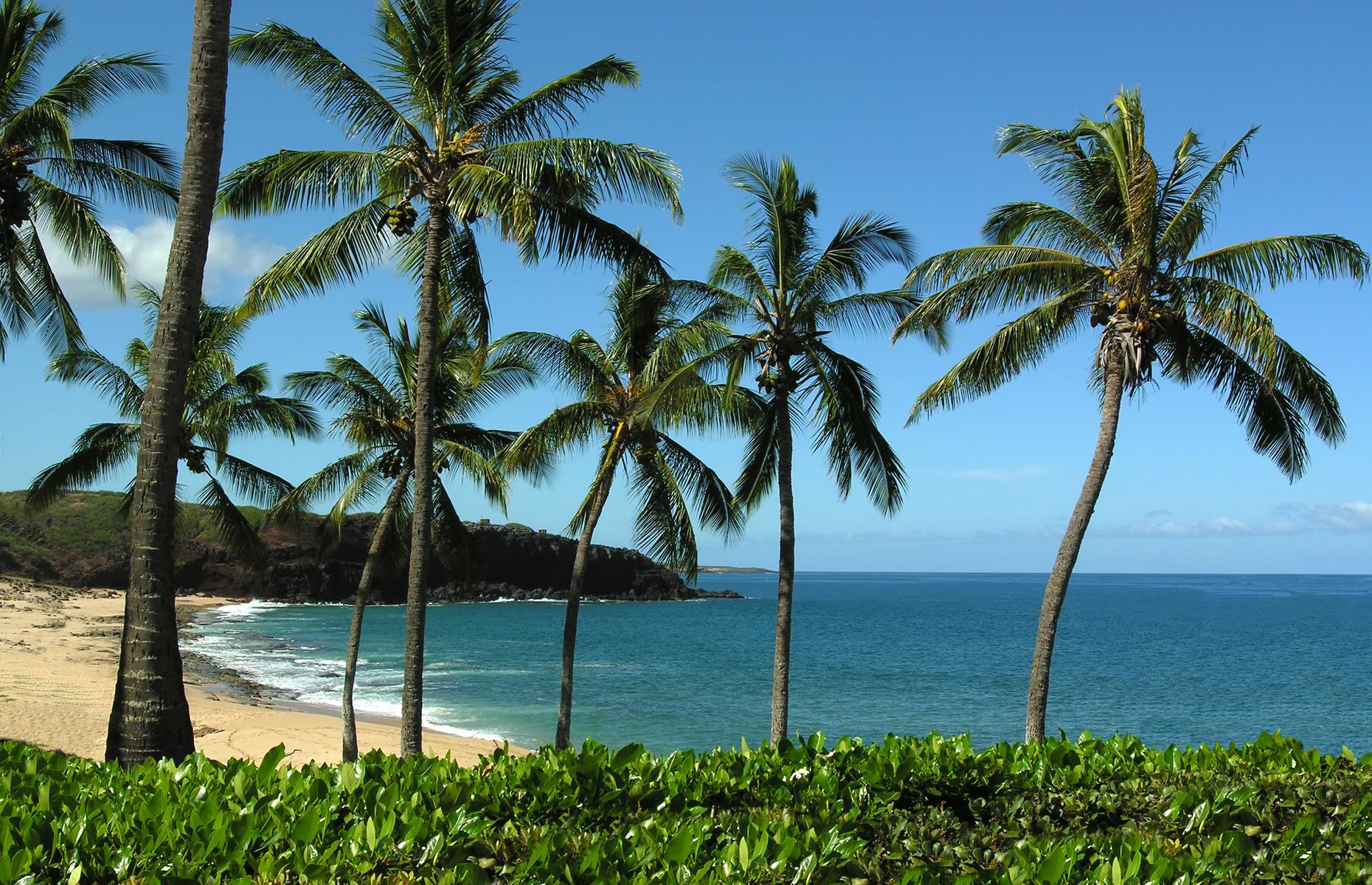 Moloka‘i, Hawaii