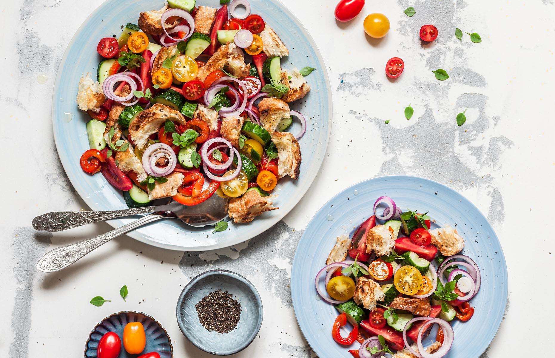 Panzanella