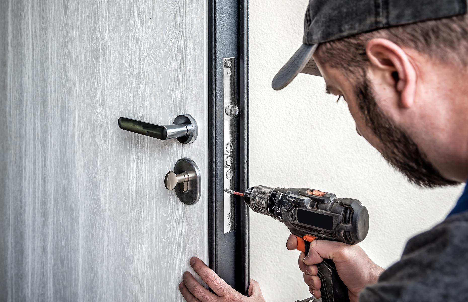 Not checking installed locks