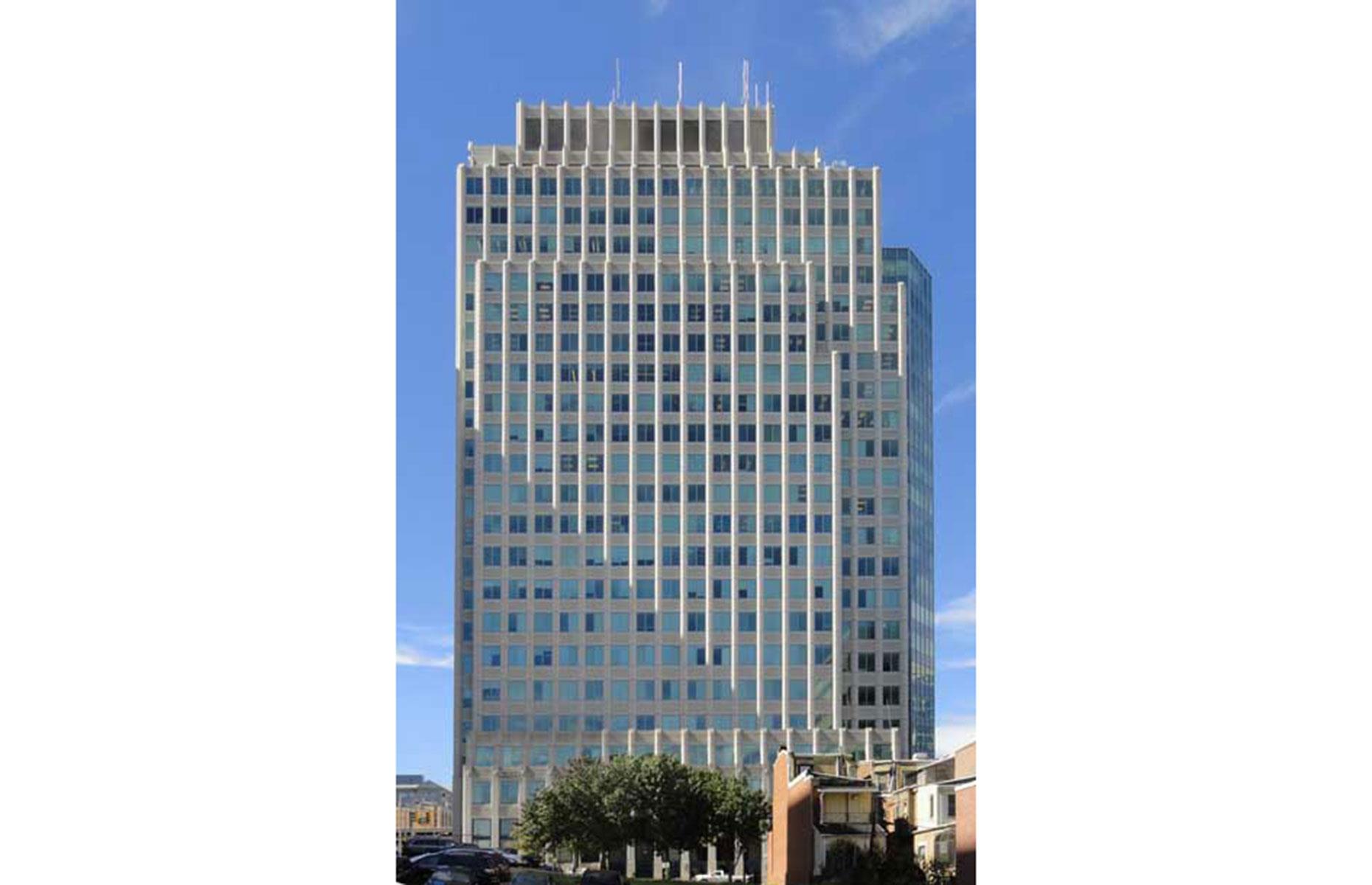 Delaware: 1201 North Market Street, Wilmington