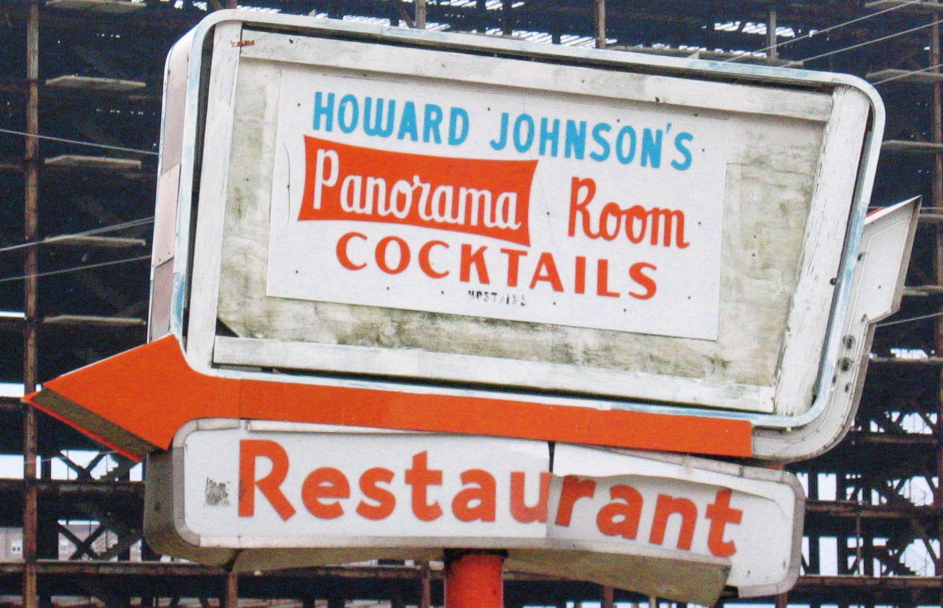 Howard Johnson's, nationwide