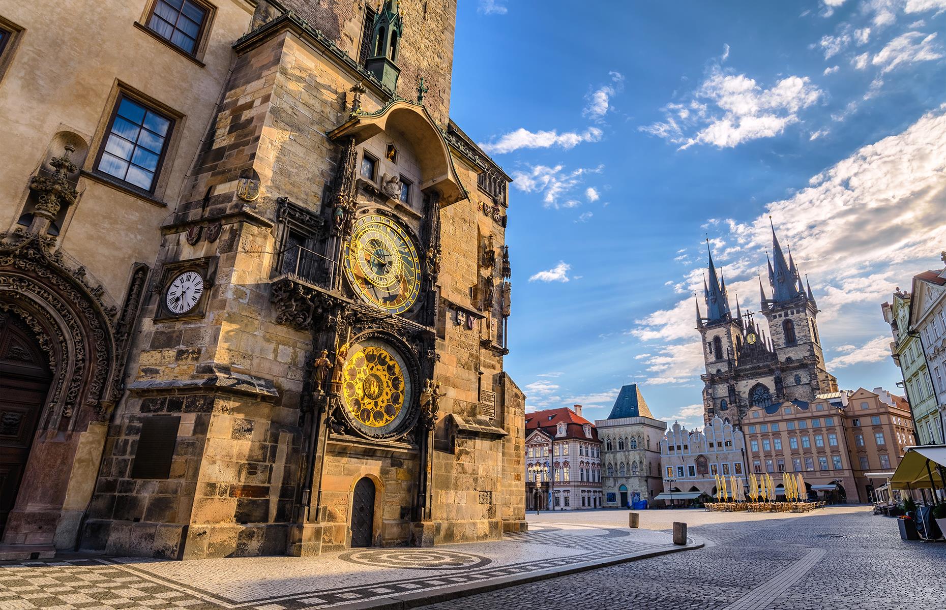 Prague, Czech Republic