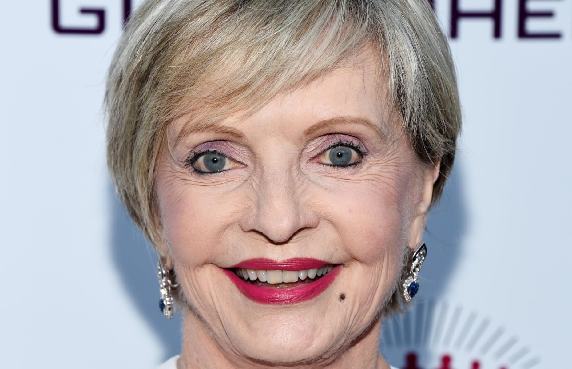 Florence Henderson: $10 million (£9.2m) at time of death